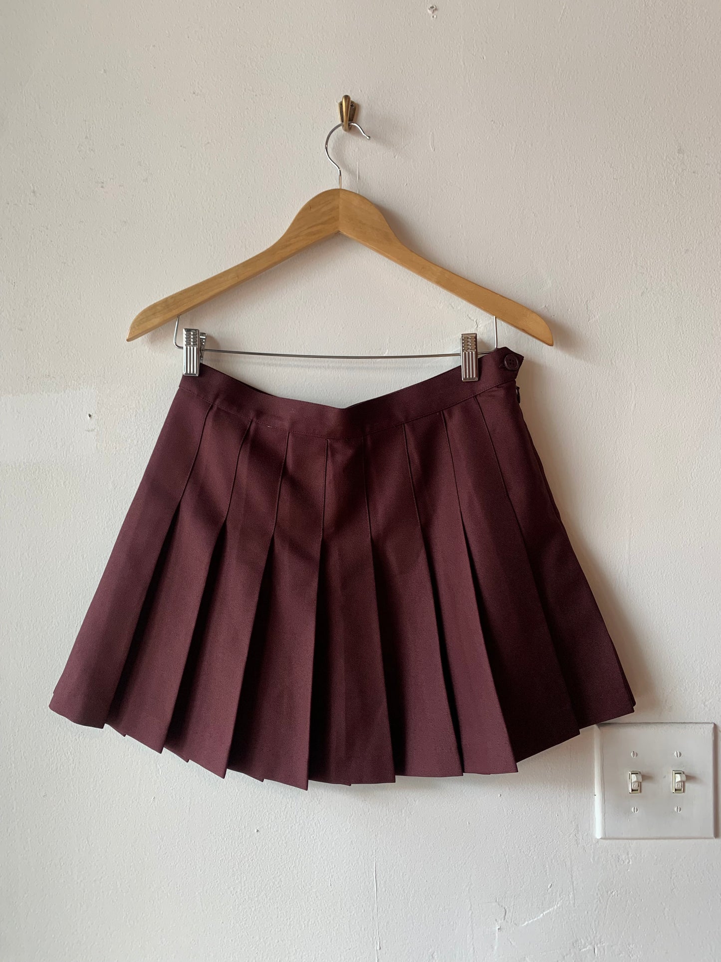 American Apparel Skirt
