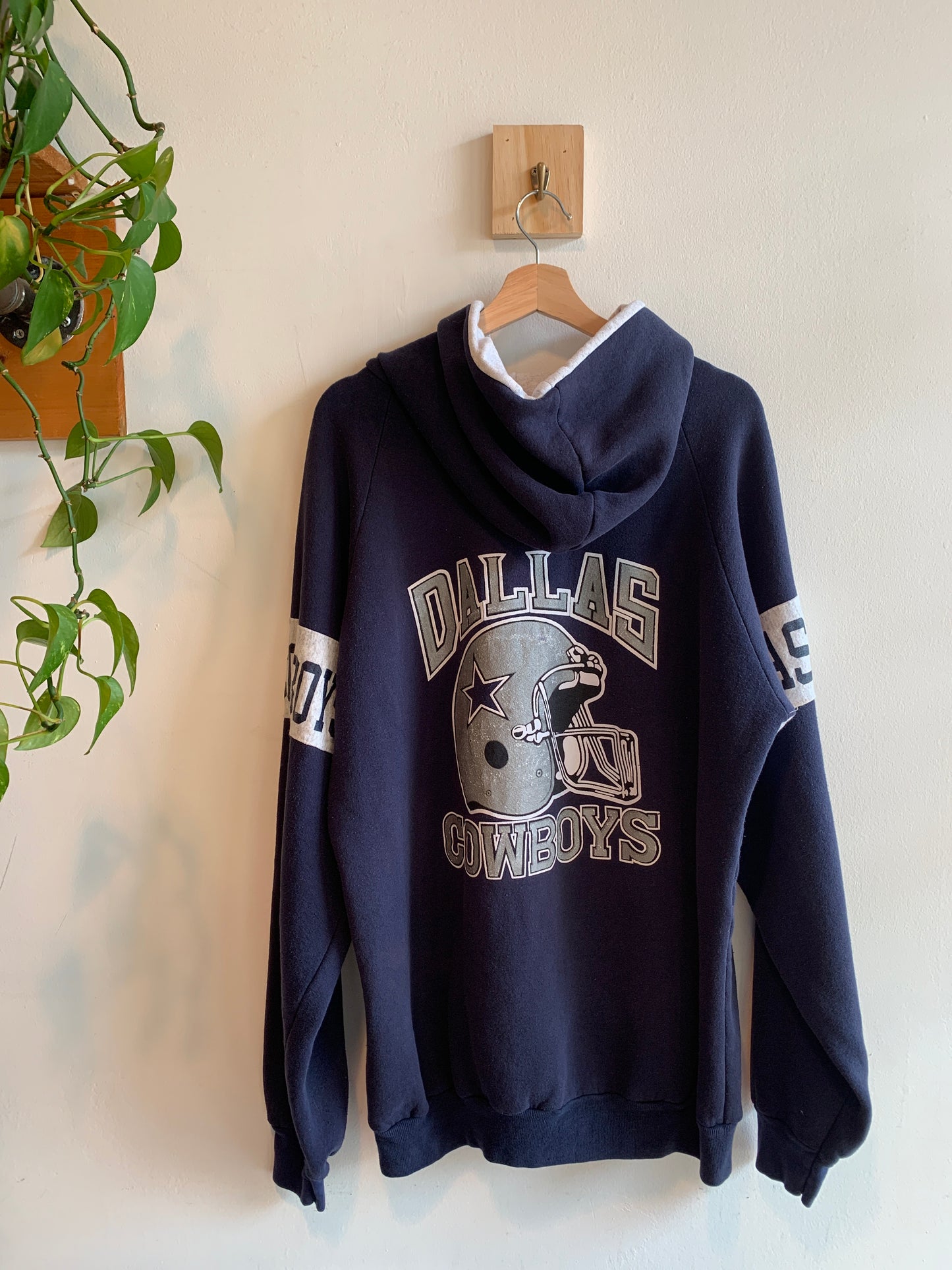 Vintage Dallas Cowboys Hoodie