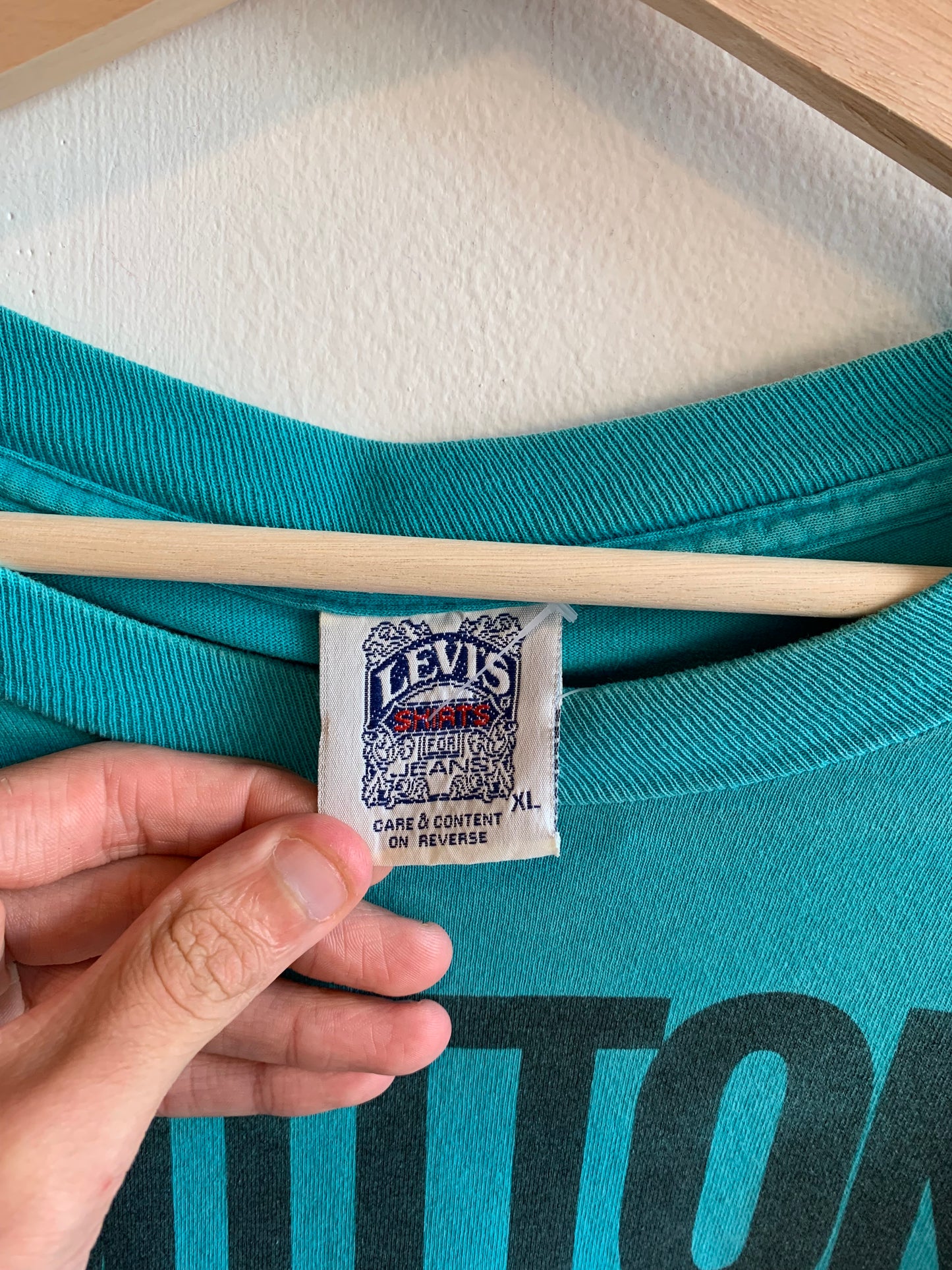 Vintage Levi’s Tee