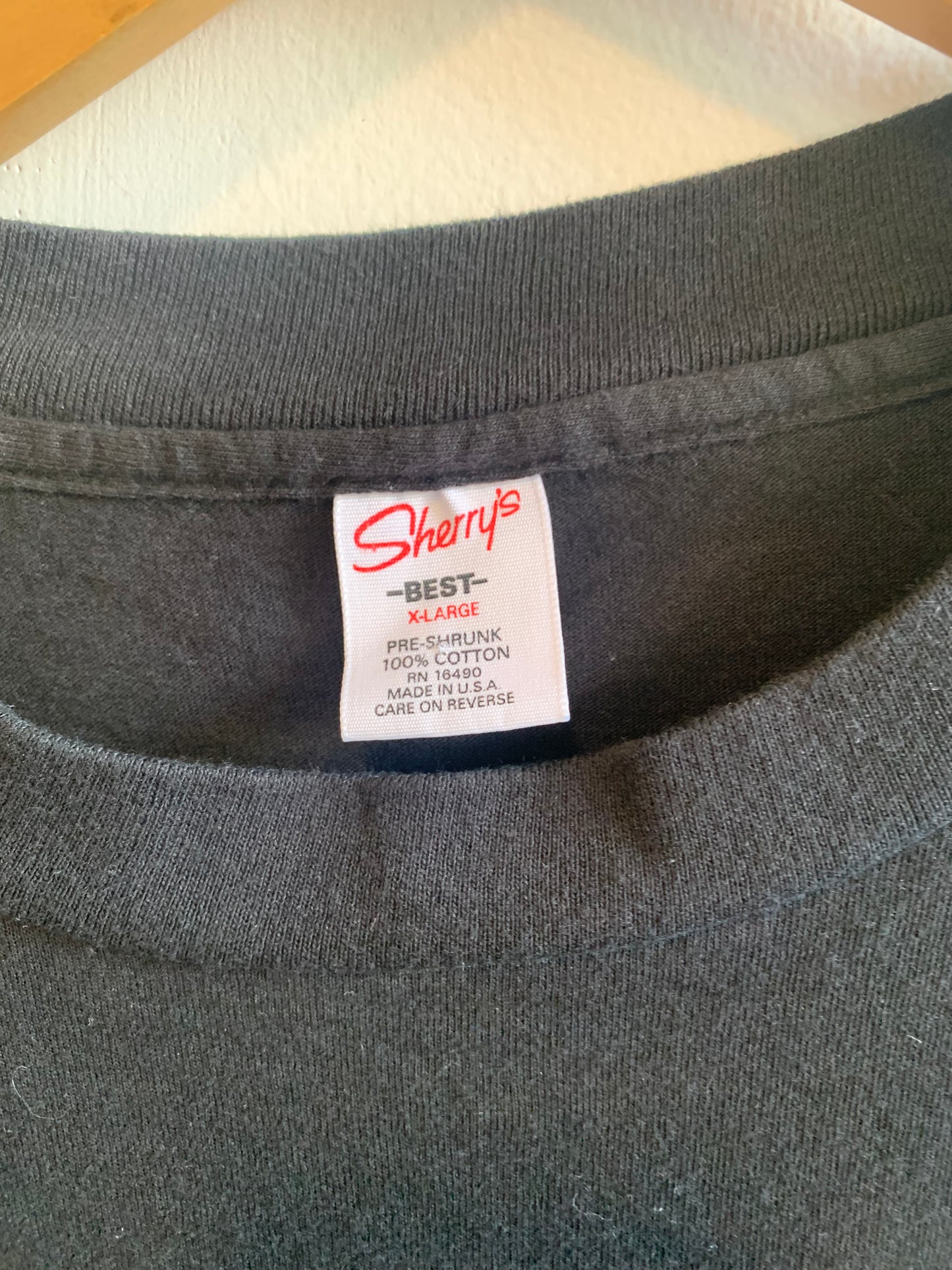 Vintage Universal Studios tee