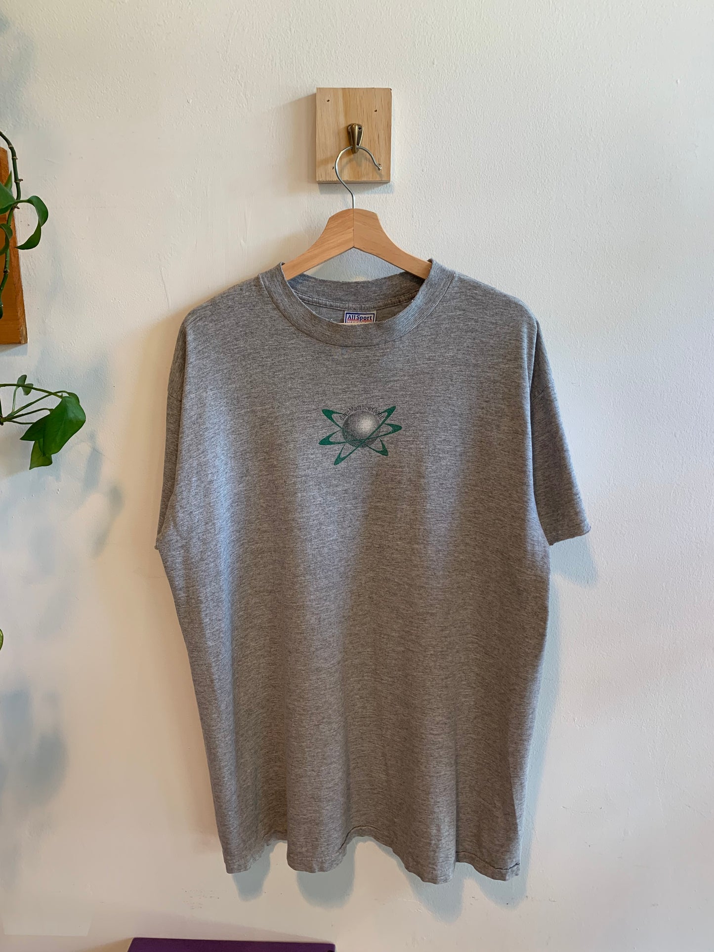 99’ Dave Mathew Band Tee