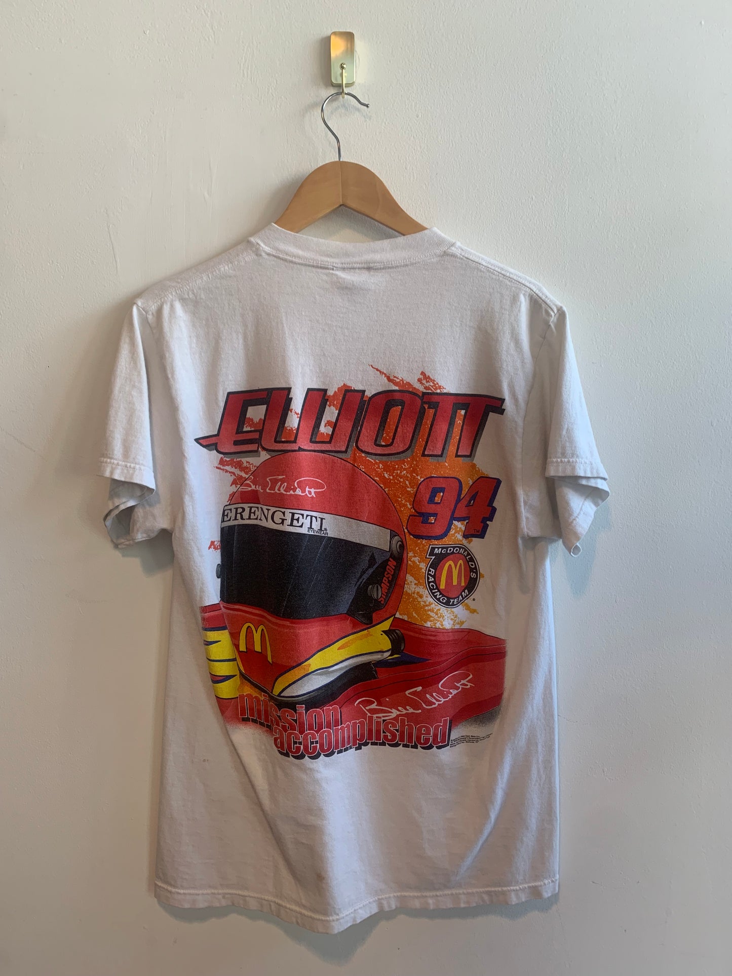 Vintage Chase Elliot Tee