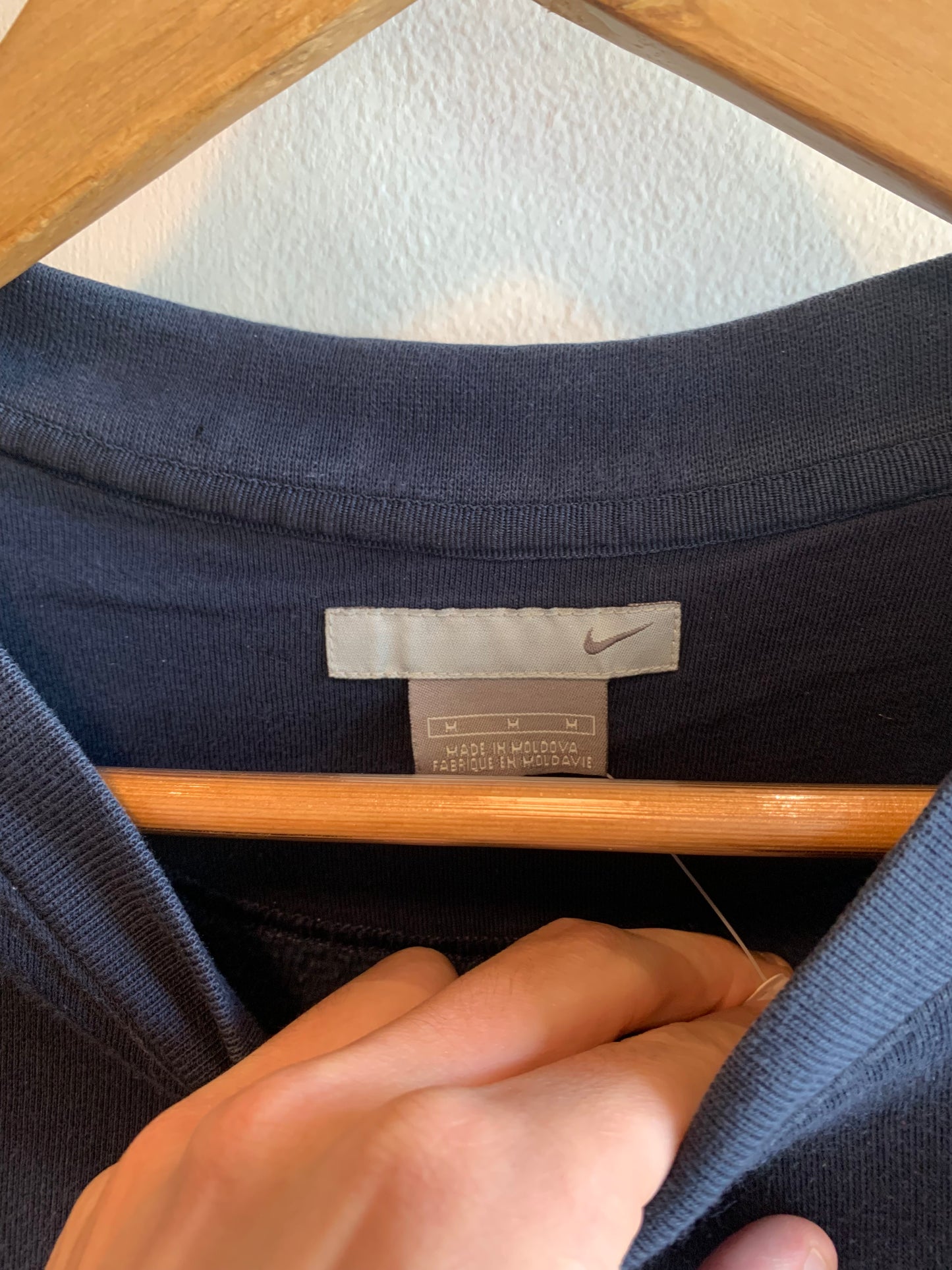 Vintage Nike Sweatshirt