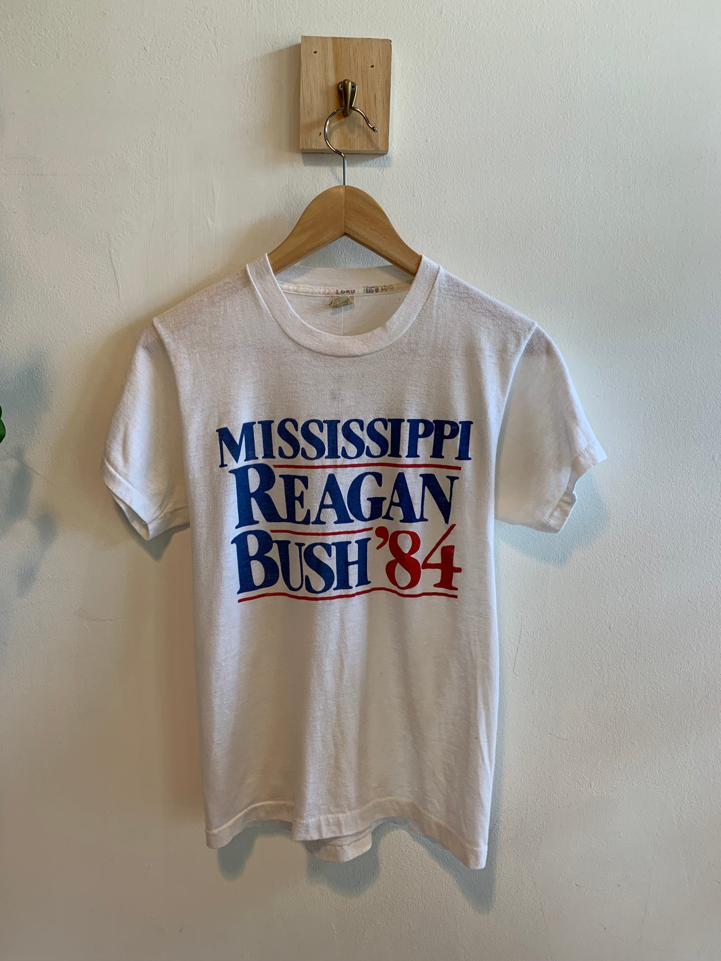 ‘84 Reagan Bush Tee