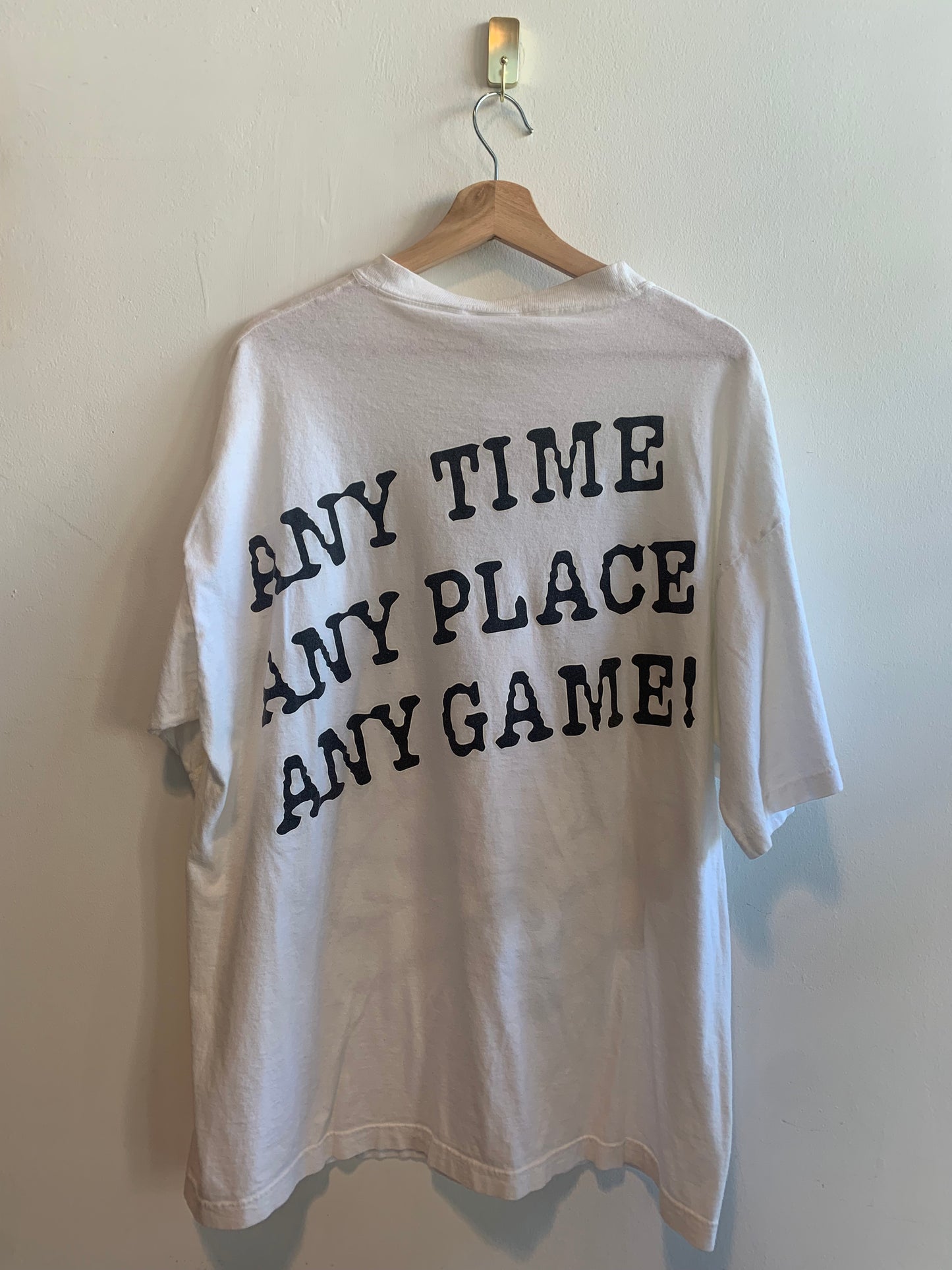 Vintage Taz Sports Tee