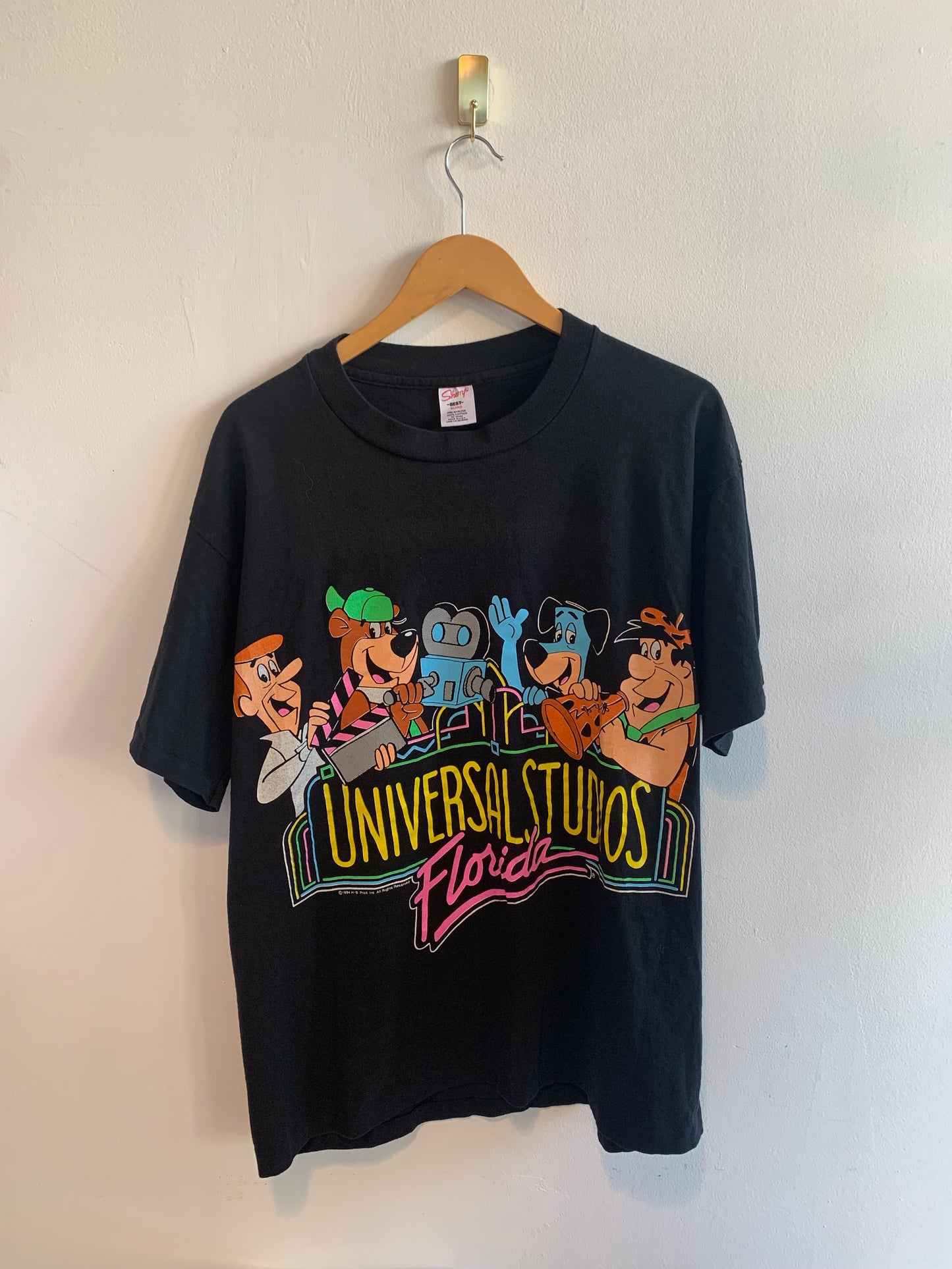Vintage Universal Studios tee
