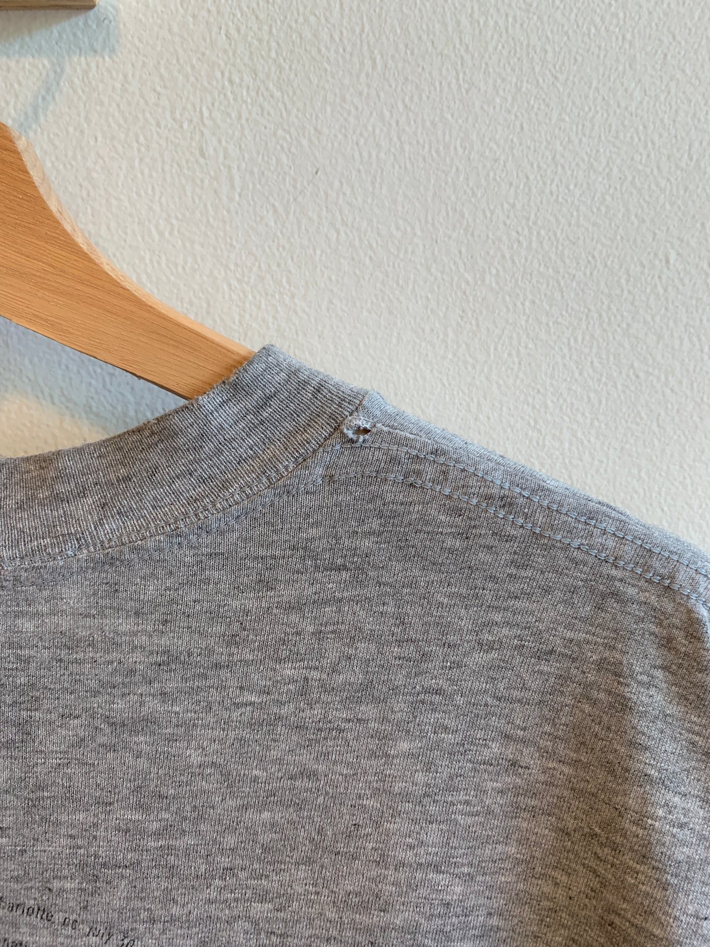99’ Dave Mathew Band Tee