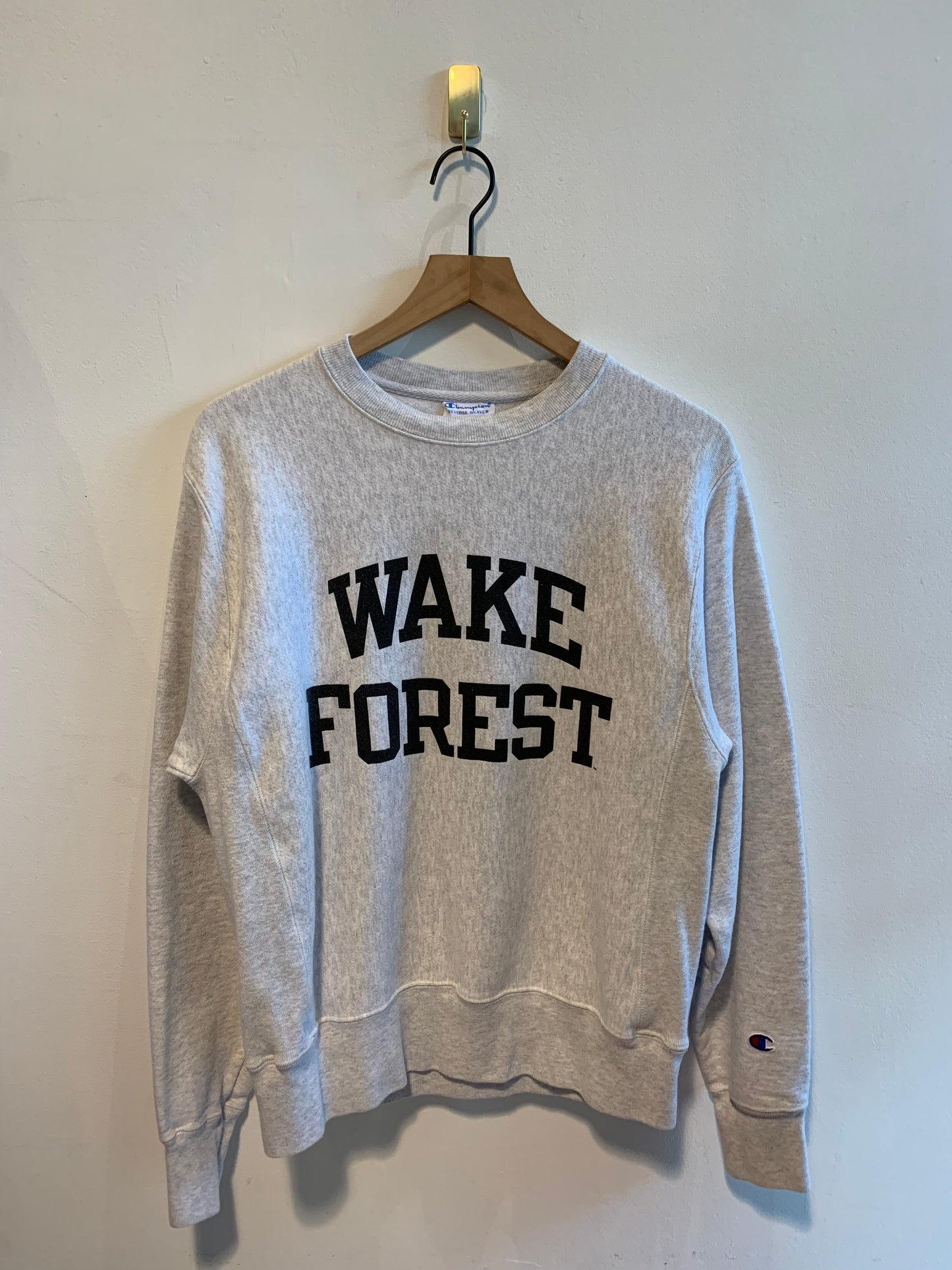 Wake Forest Sweatshirt