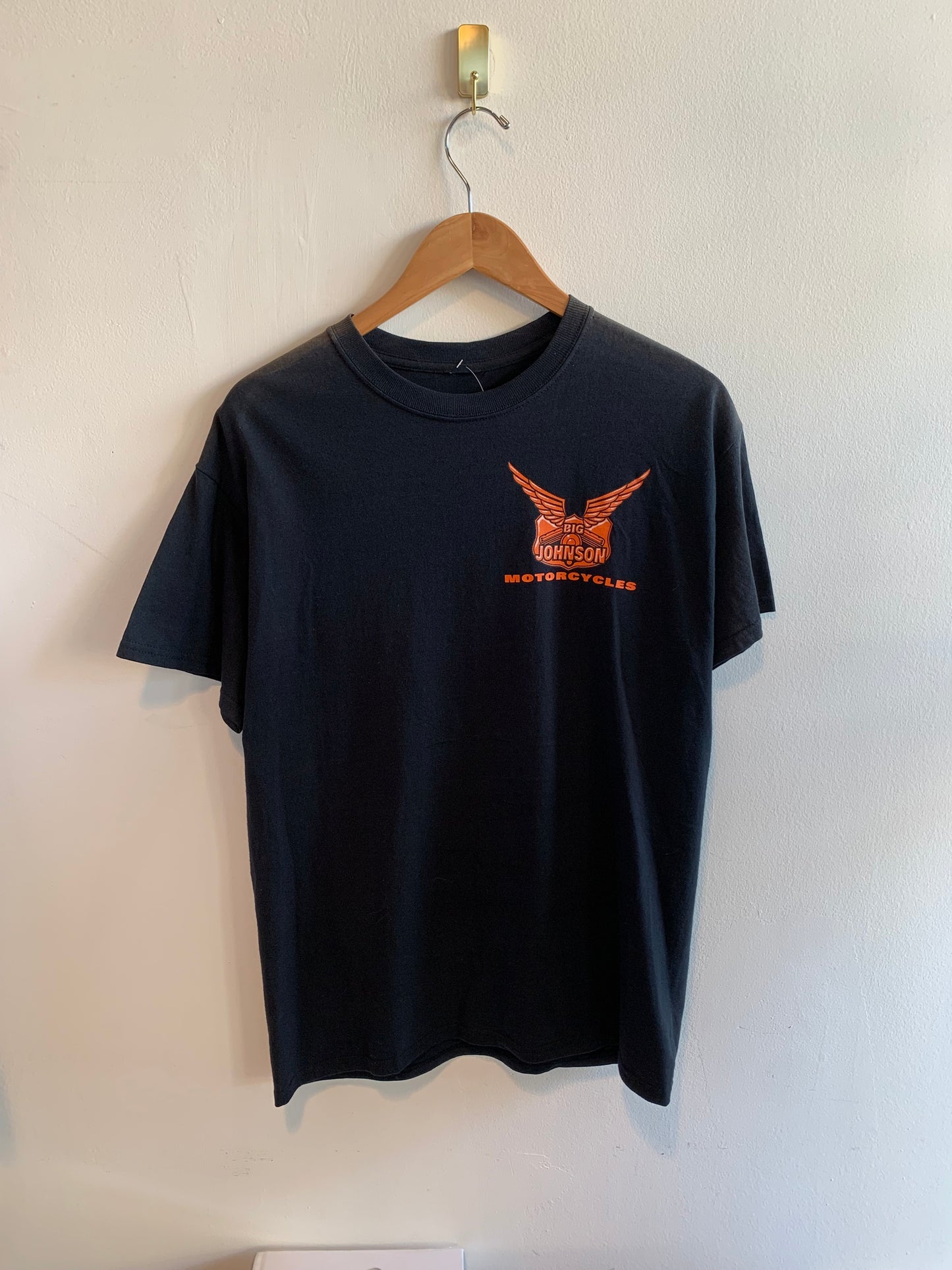 08’ Big Johnson Tee