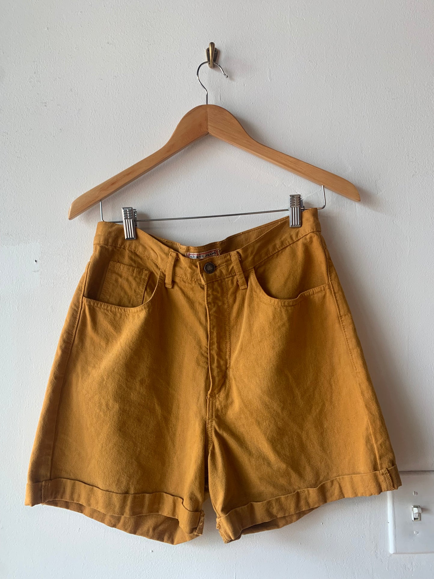 Guess Jeans shorts