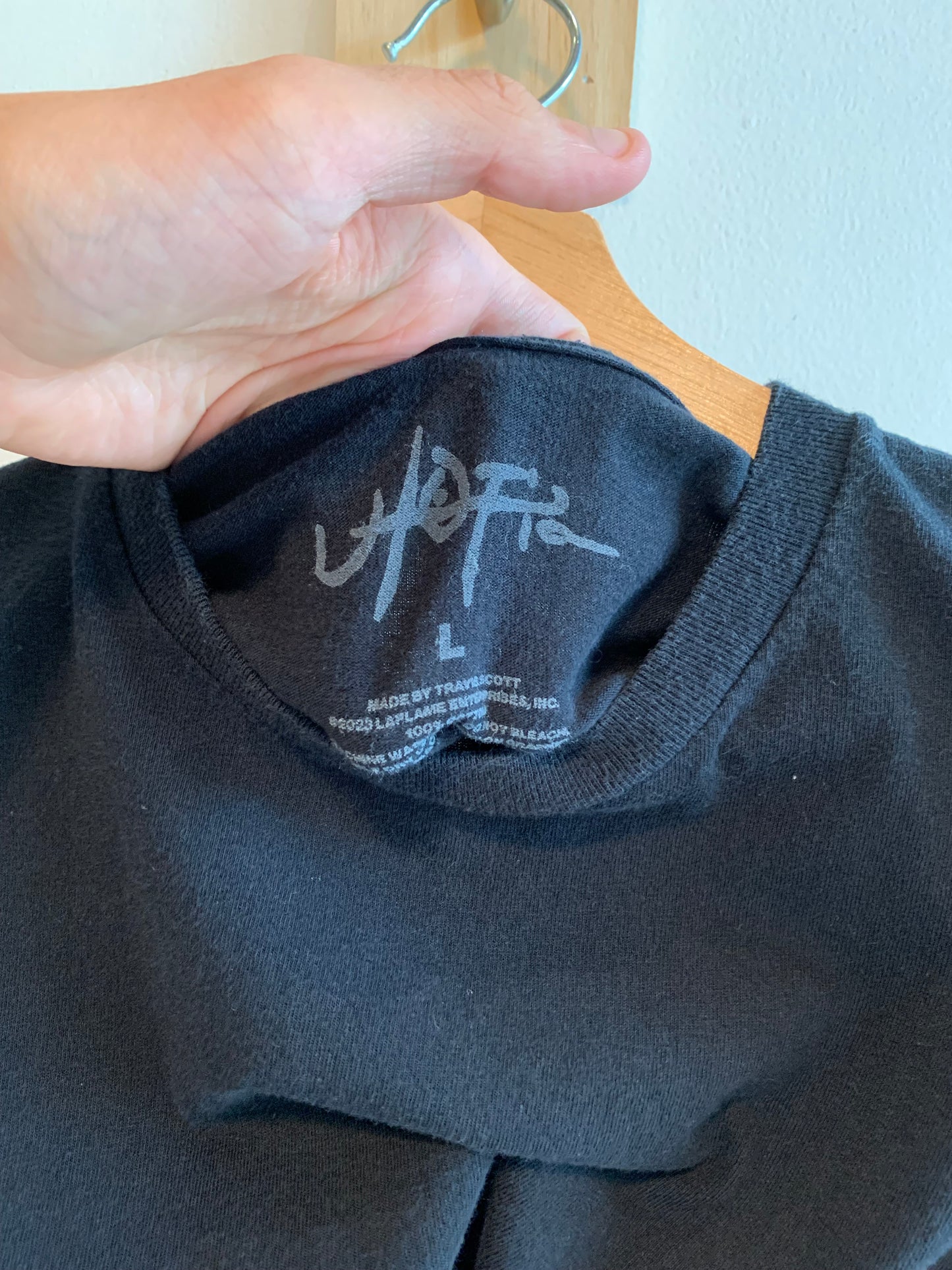 Utopia Tee