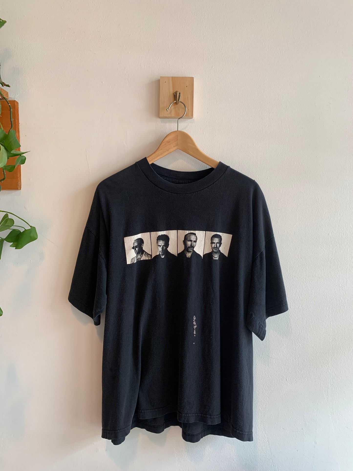 U2 ‘97 Tour Tee