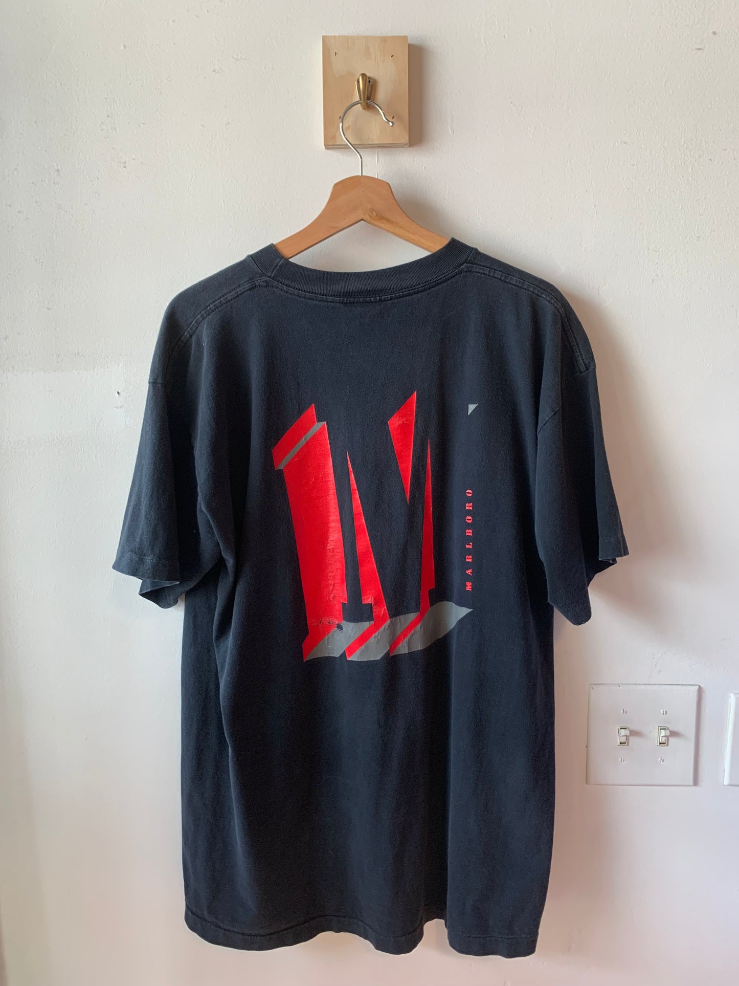Vintage Marlboro Tee