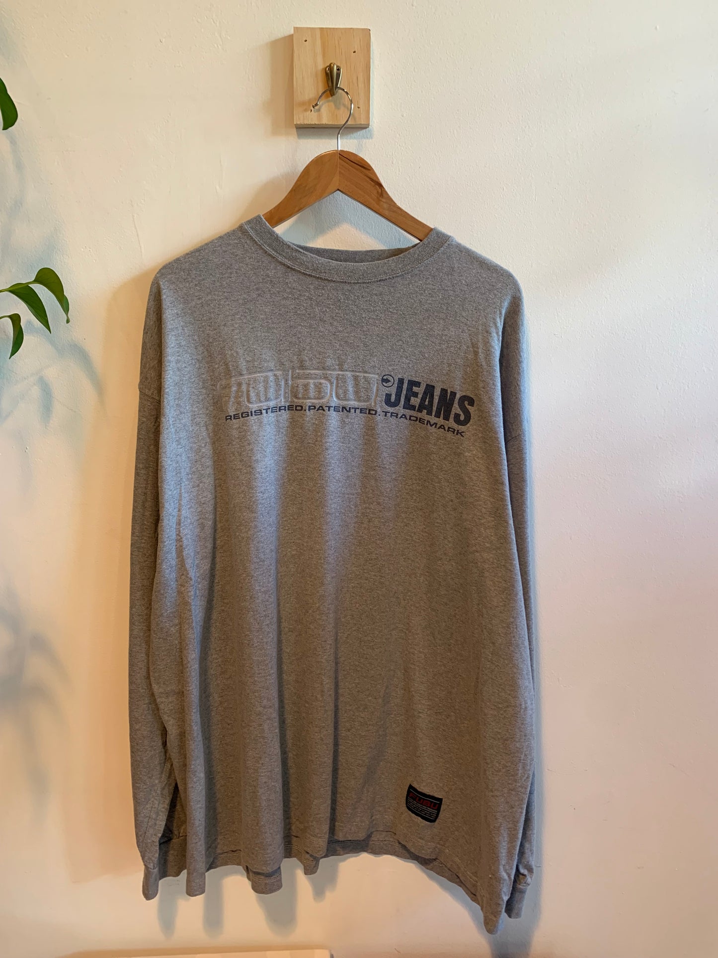 Y2K Fubu Long Sleeve