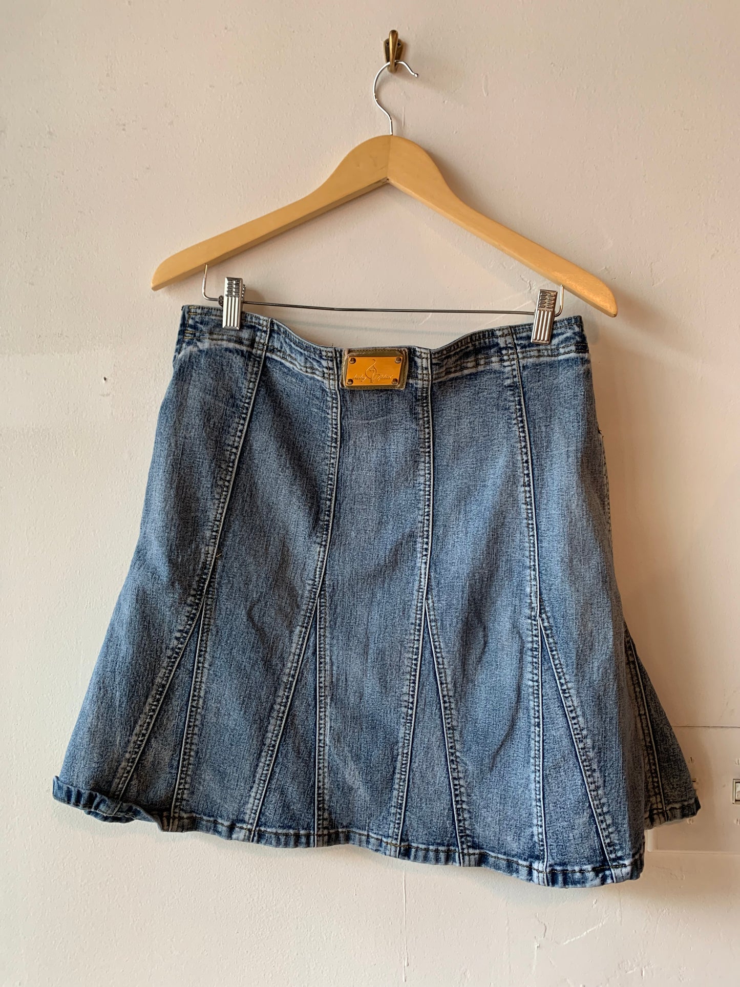 Baby phat skirt