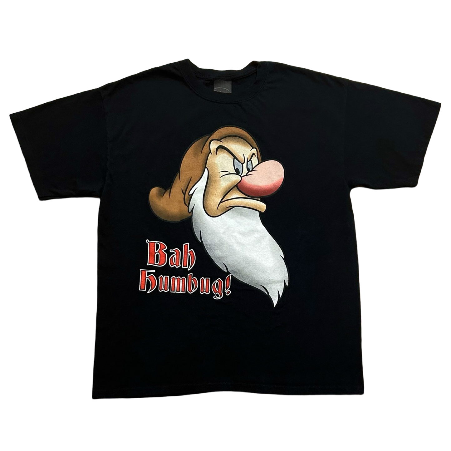 Vintage Snow White T-Shirt