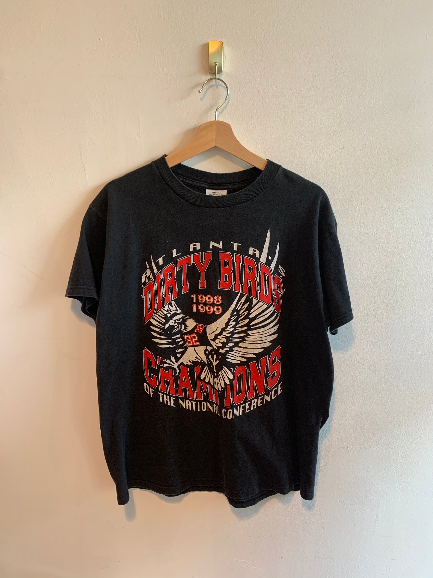 Vintage Dirty Birds Tee