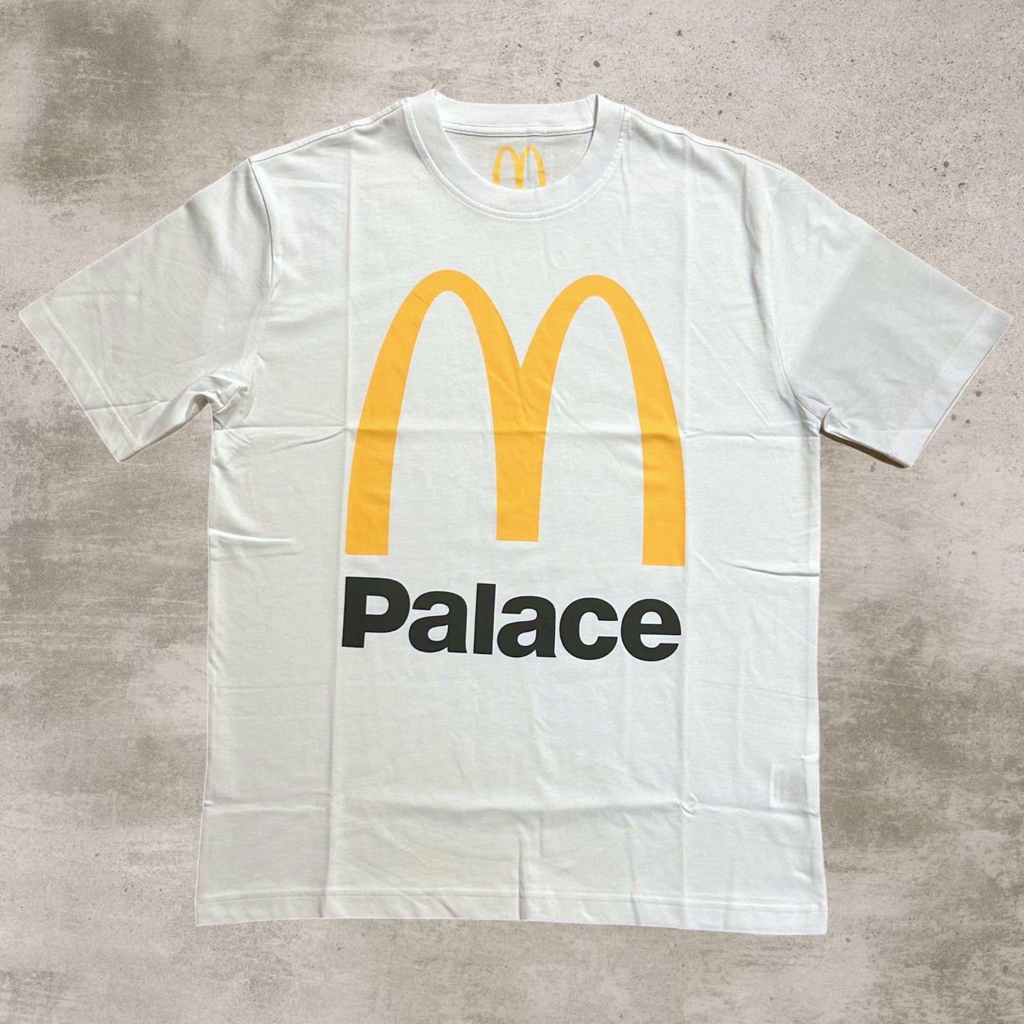 Palace X McDonald’s T-Shirt