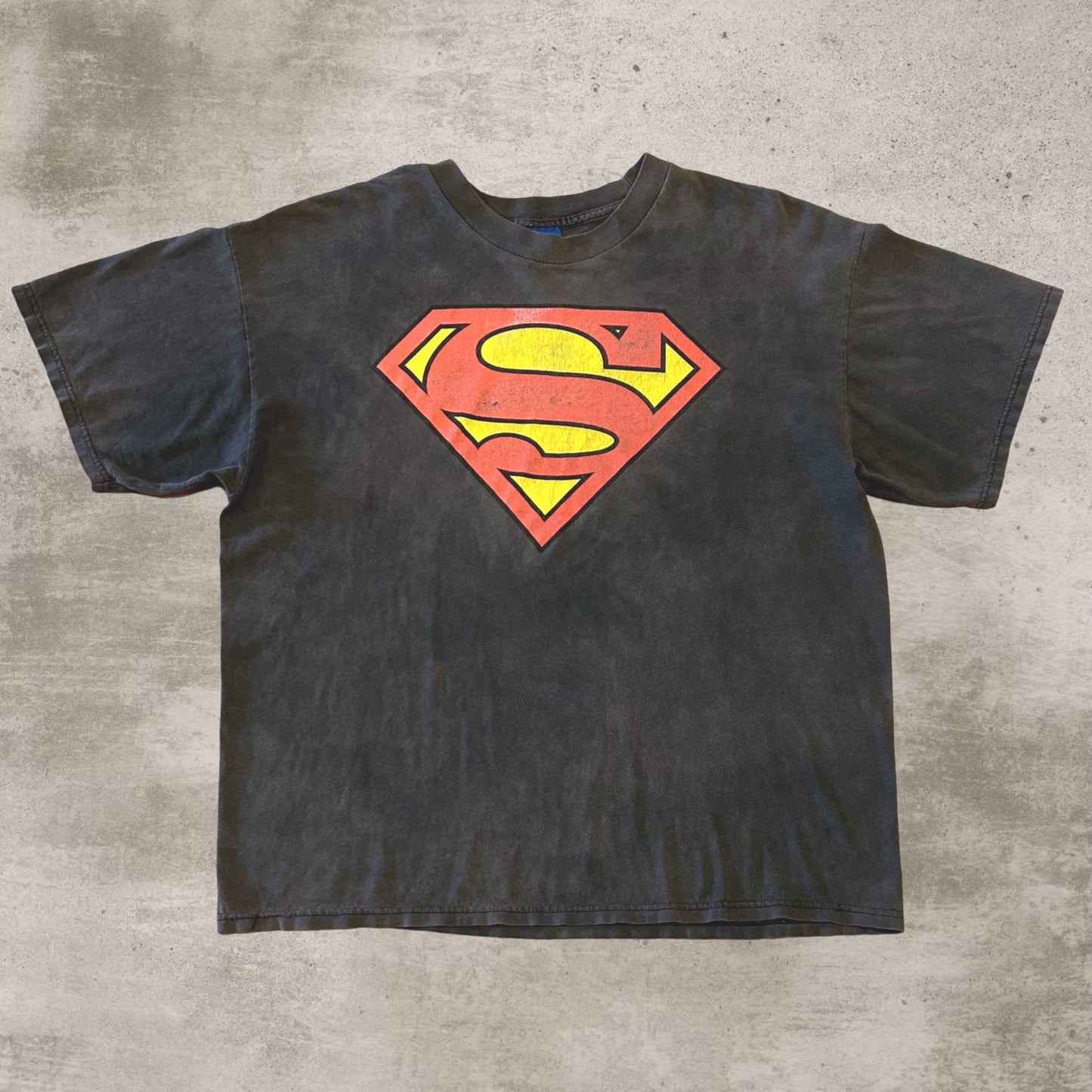 Vintage Superman Tee