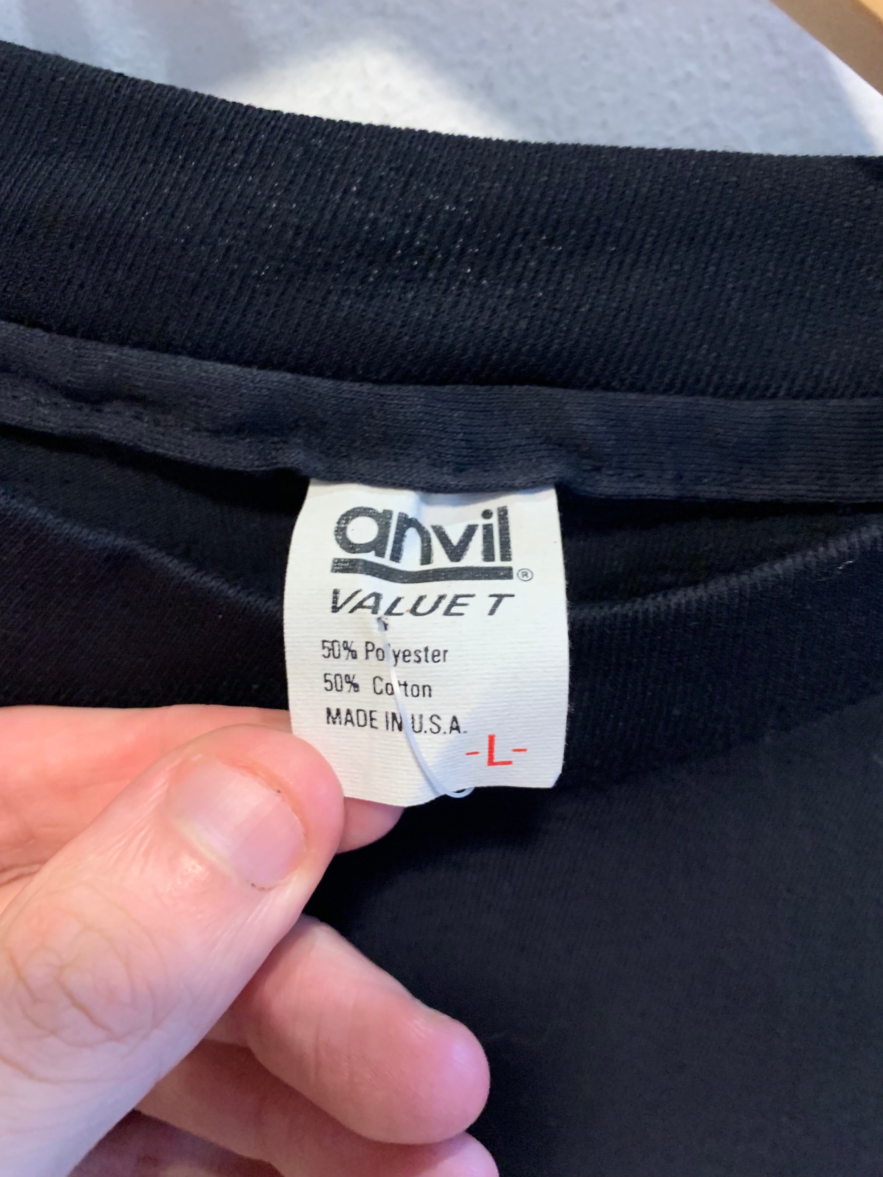 Vintage Wanted Women Tee