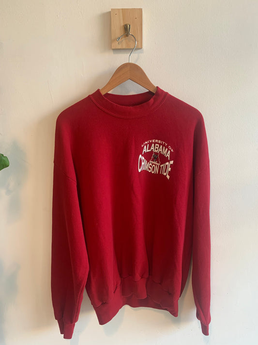 Vintage Alabama Crewneck
