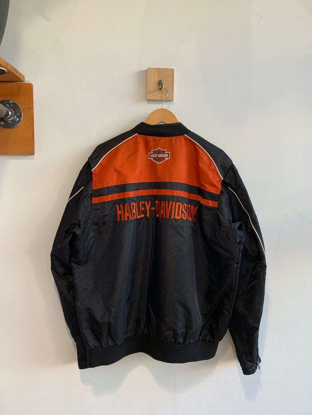 Harley-Davidson Riding Jacket