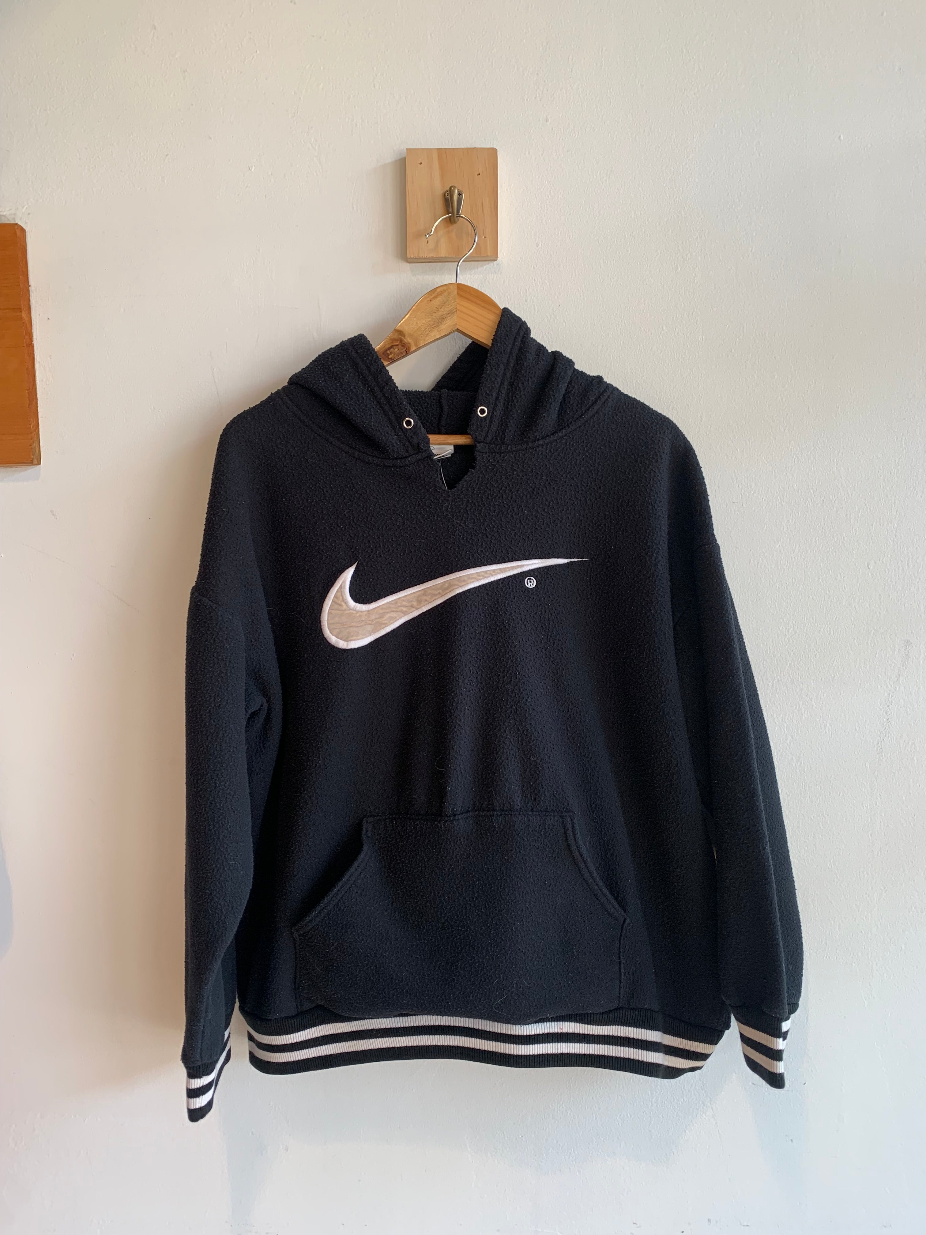 Vintage Nike Fleece Hoodie