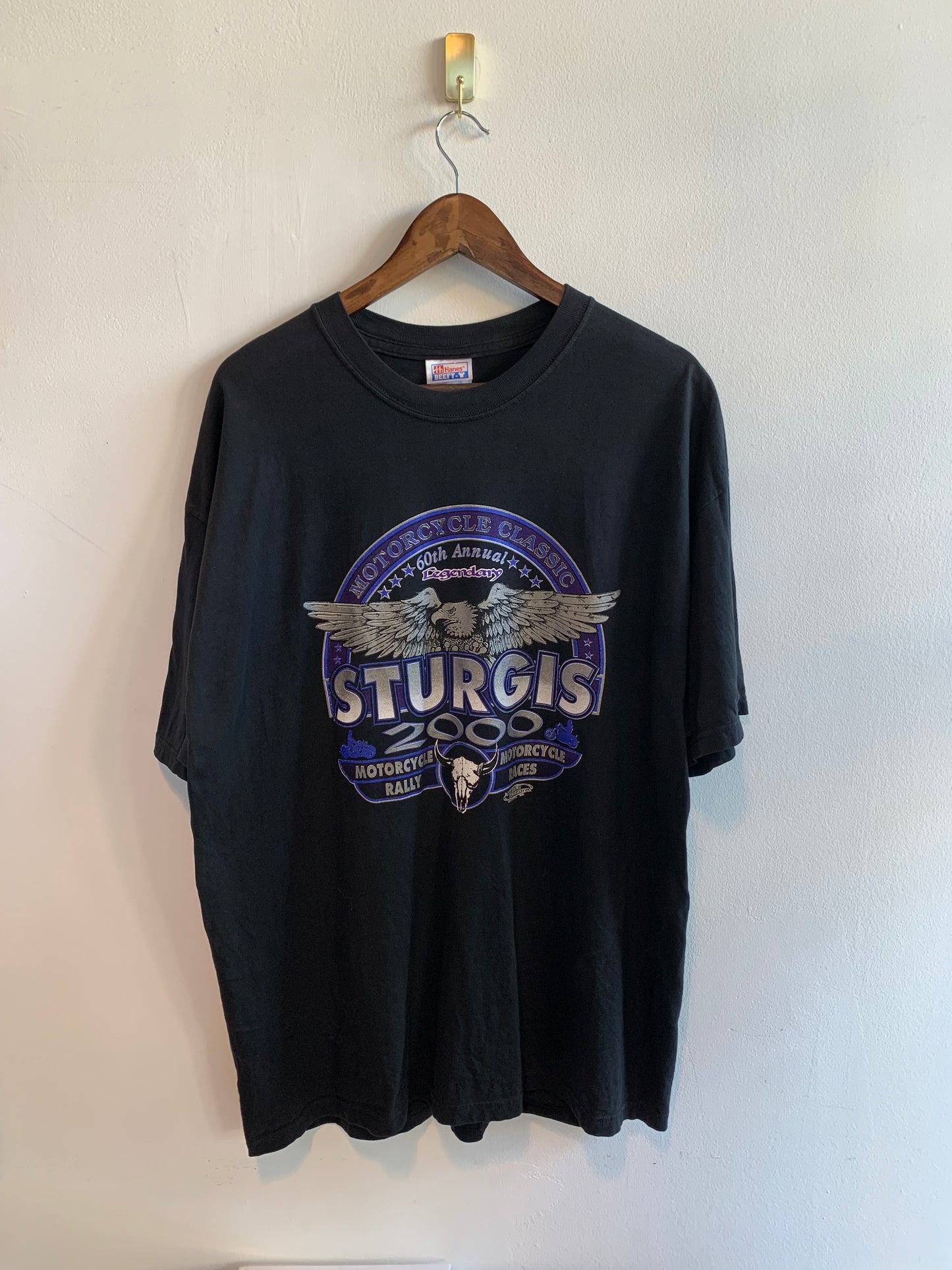 Vintage Sturgis Tee