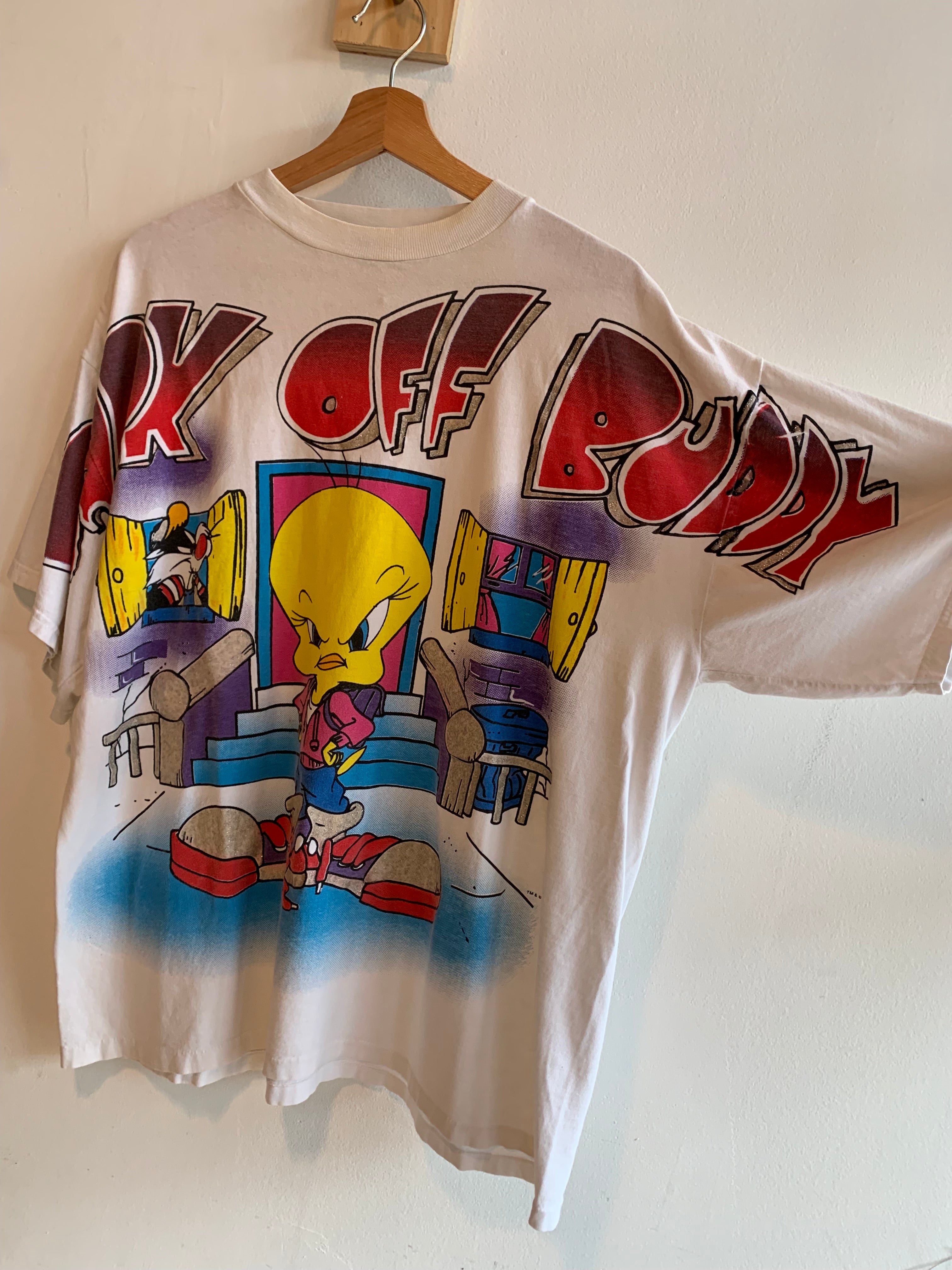 Vintage Looney Tunes T-Shirt