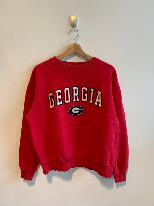 Vintage Georgia Sweatshirt