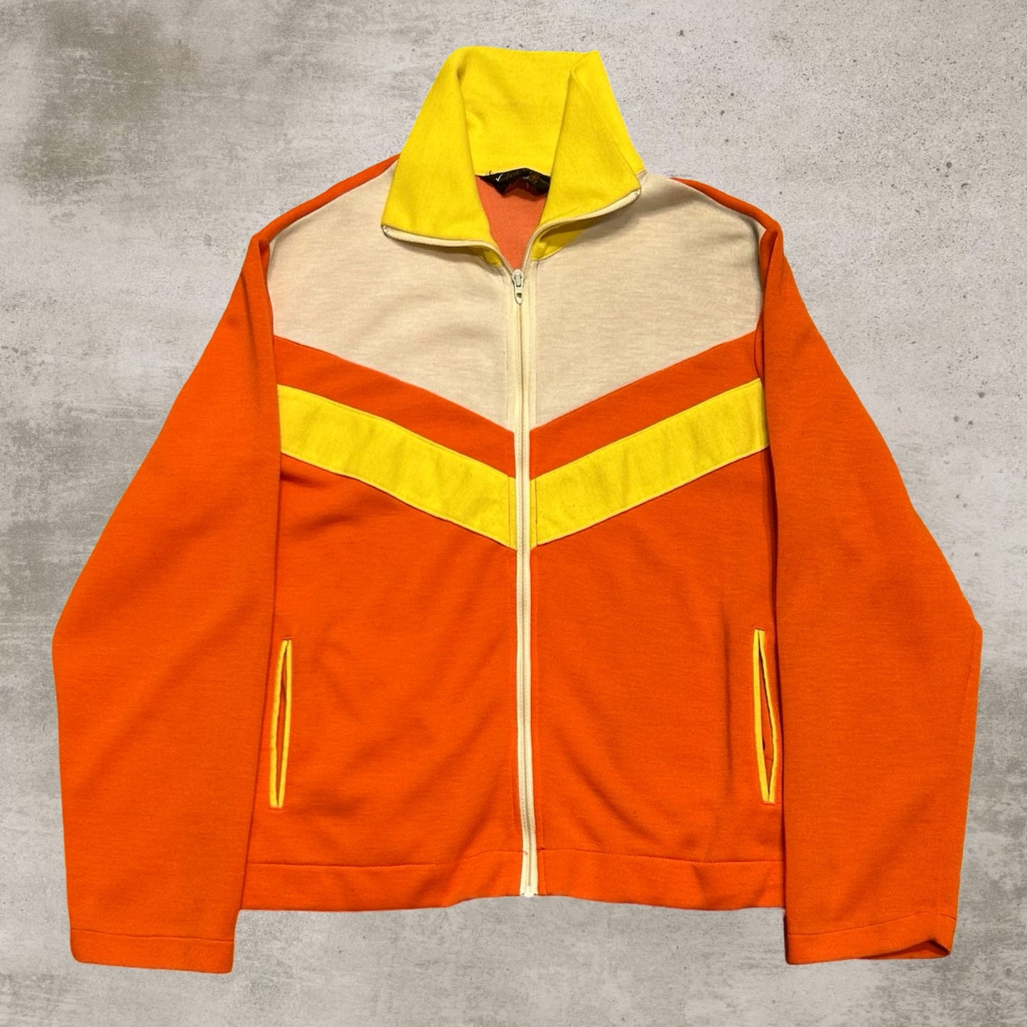 70’s Sears Track Jacket