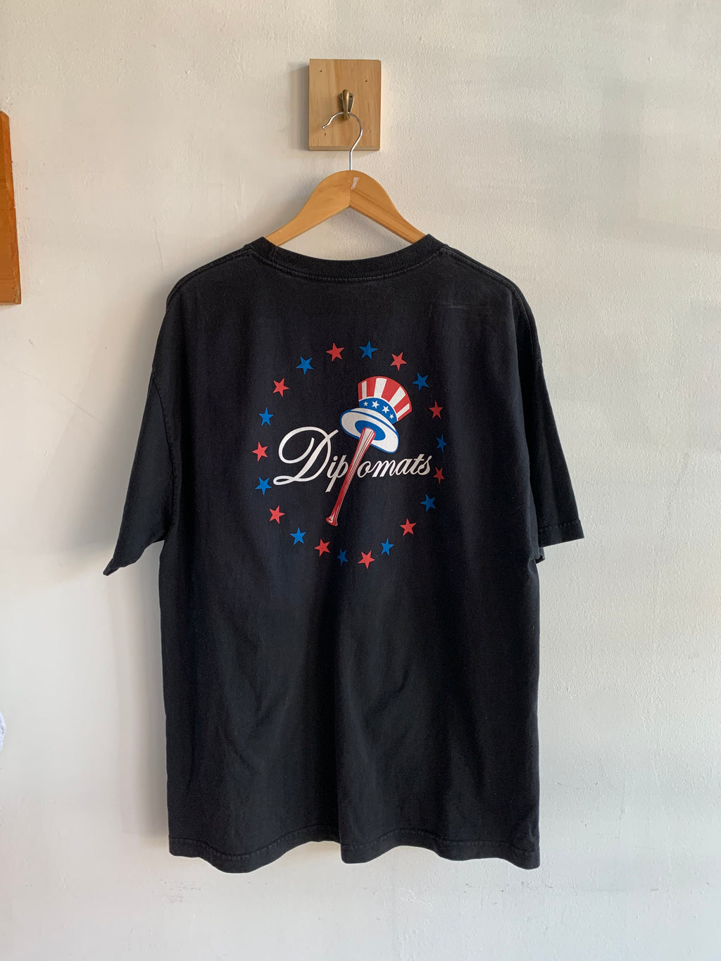 Diplomats "The Dipkees" Graphic T-Shirt