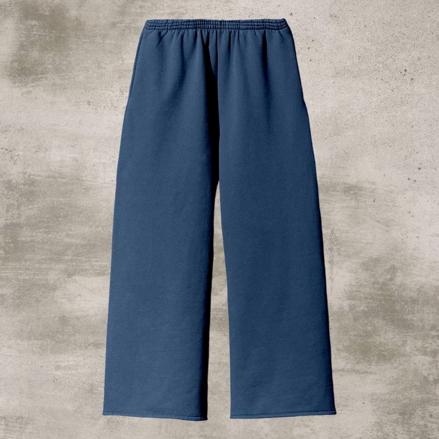 Yeezy GAP Dark Blue Sweatpants