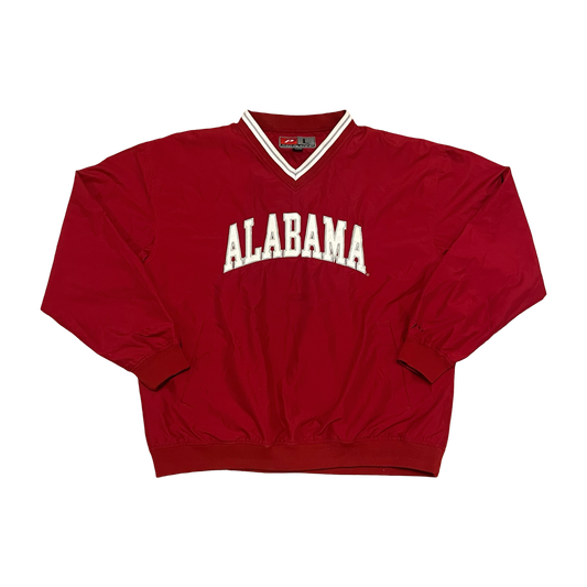 Alabama Windbreaker