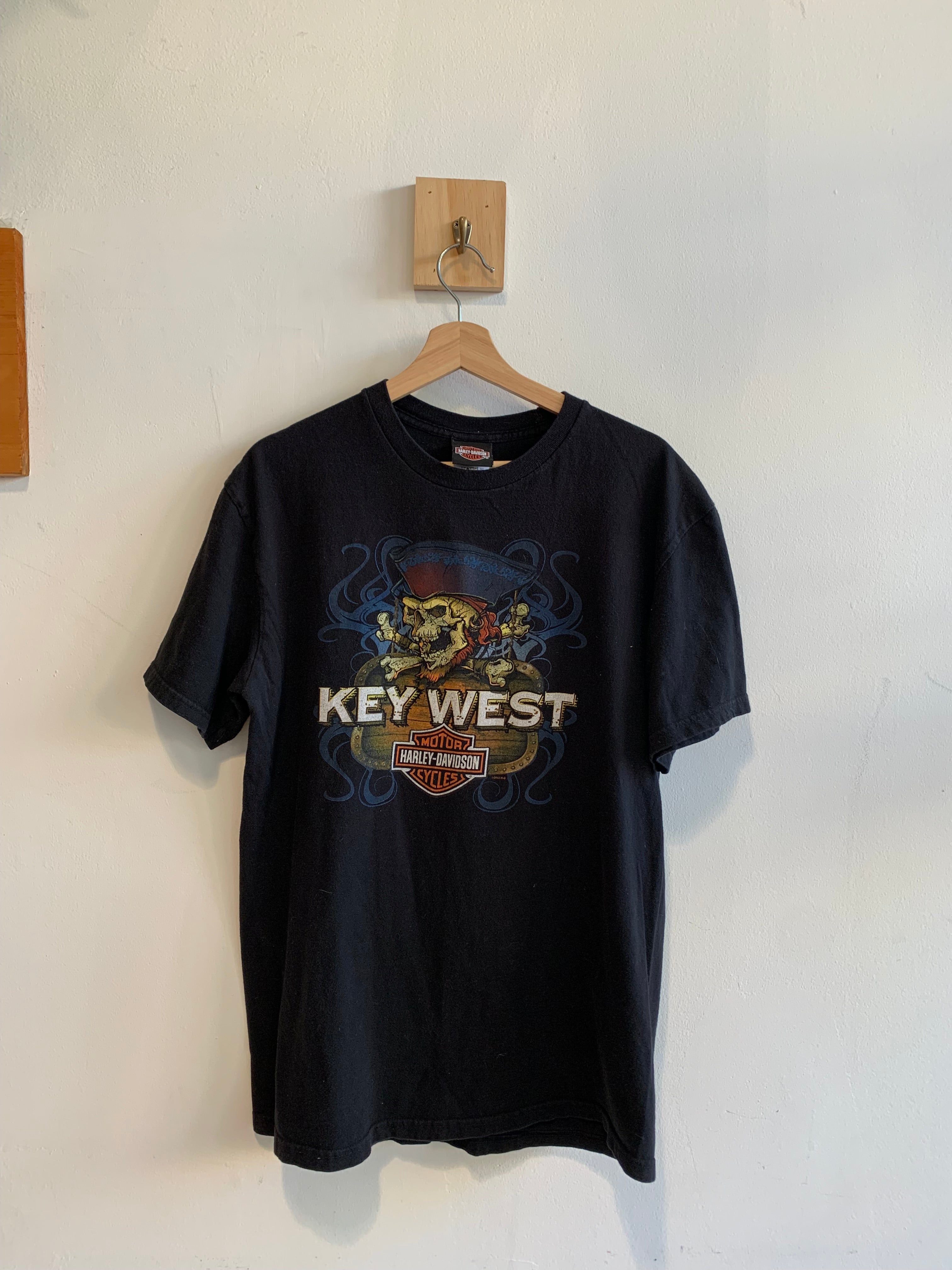 Harley-Davidson Key West Tee