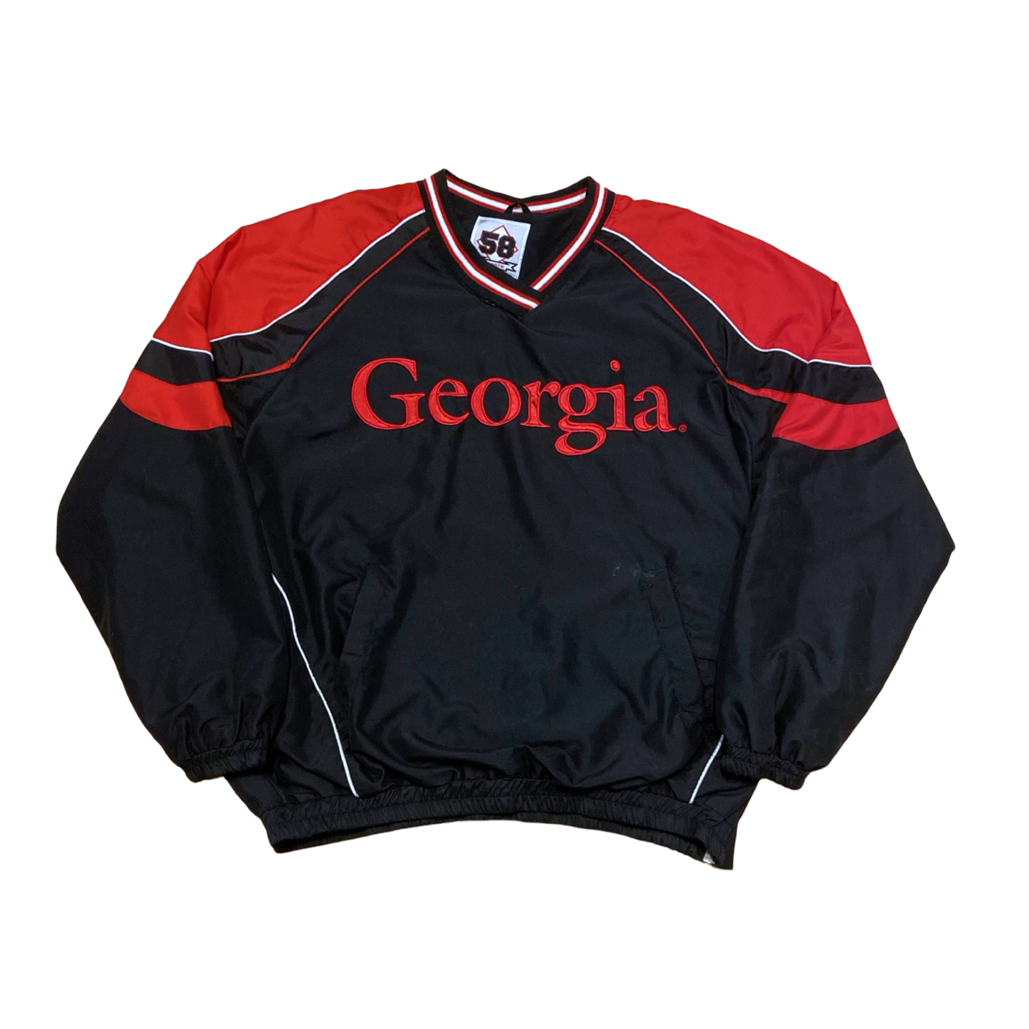 Vintage UGA pullover