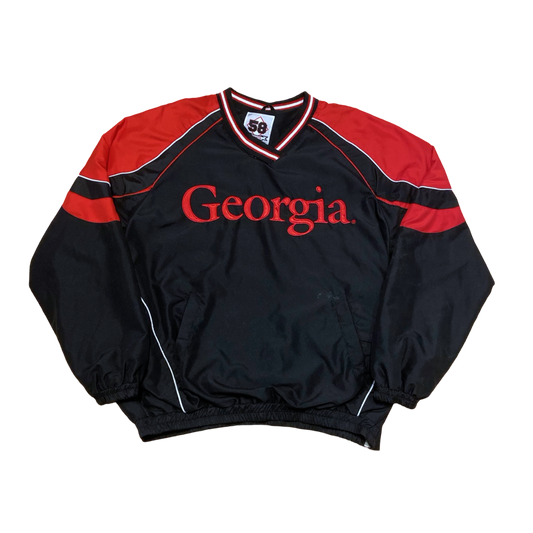 Vintage UGA pullover