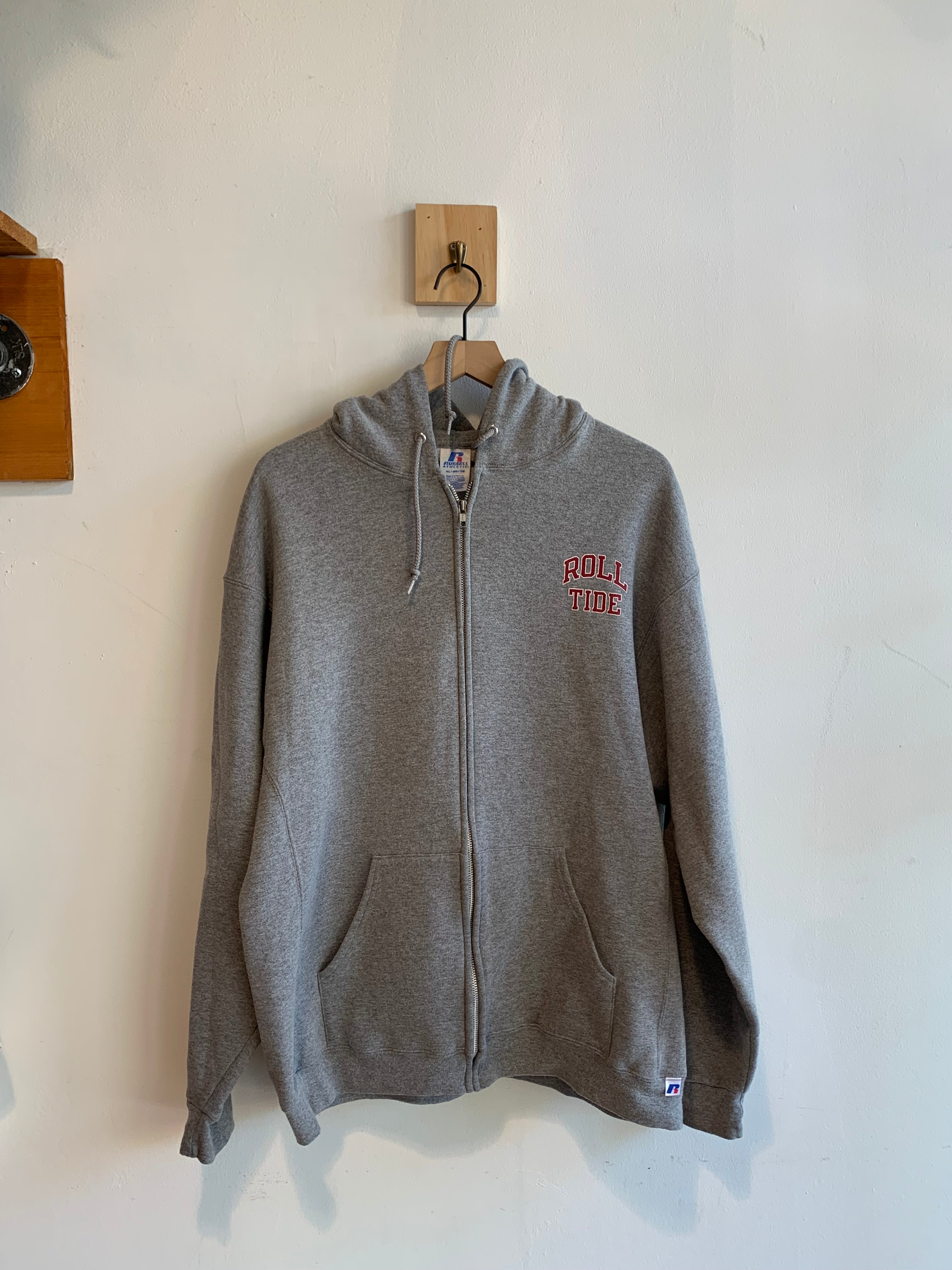 Russell Athletic Roll Tide Jacket