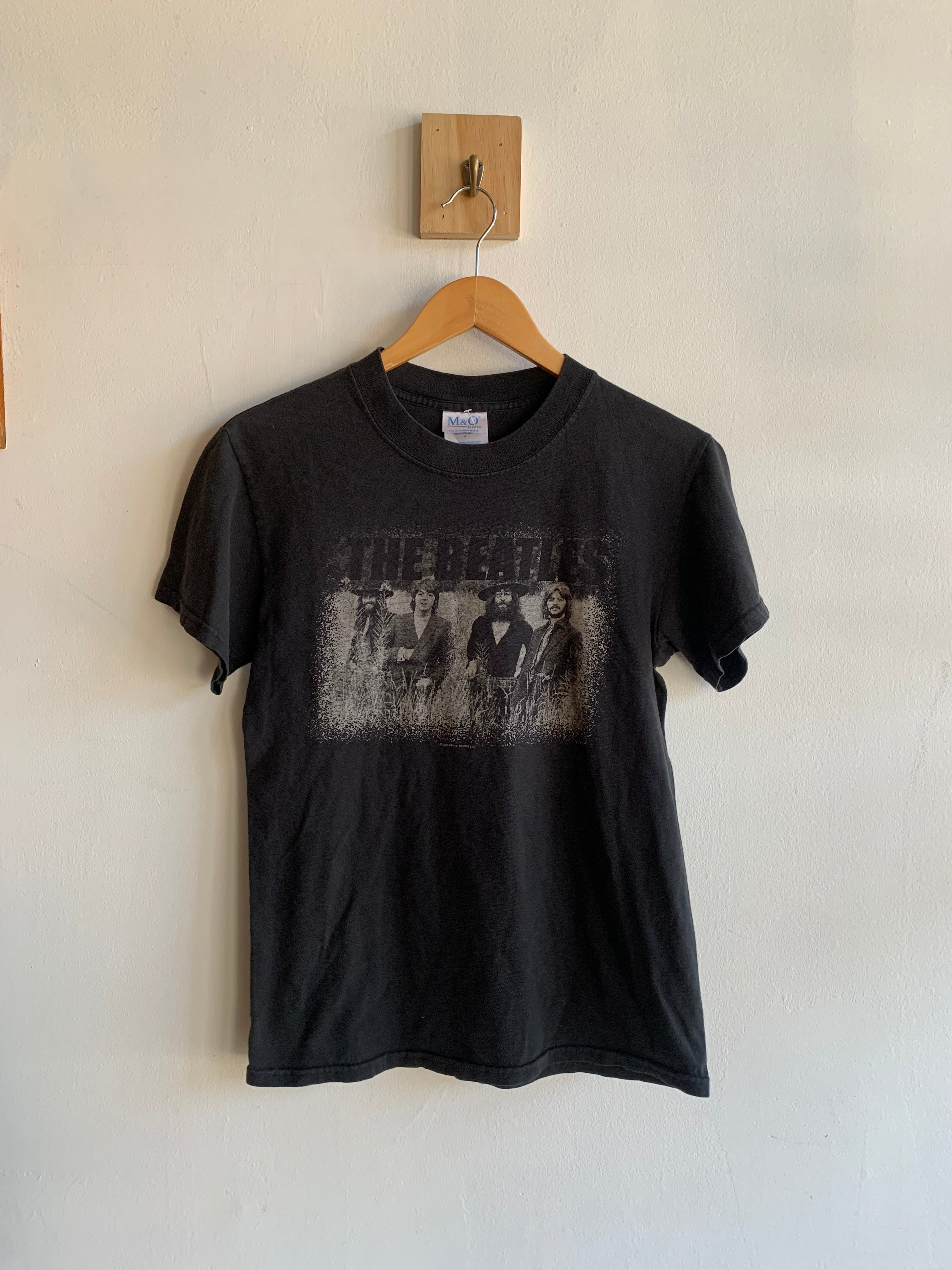 2003 Beatles T-Shirt