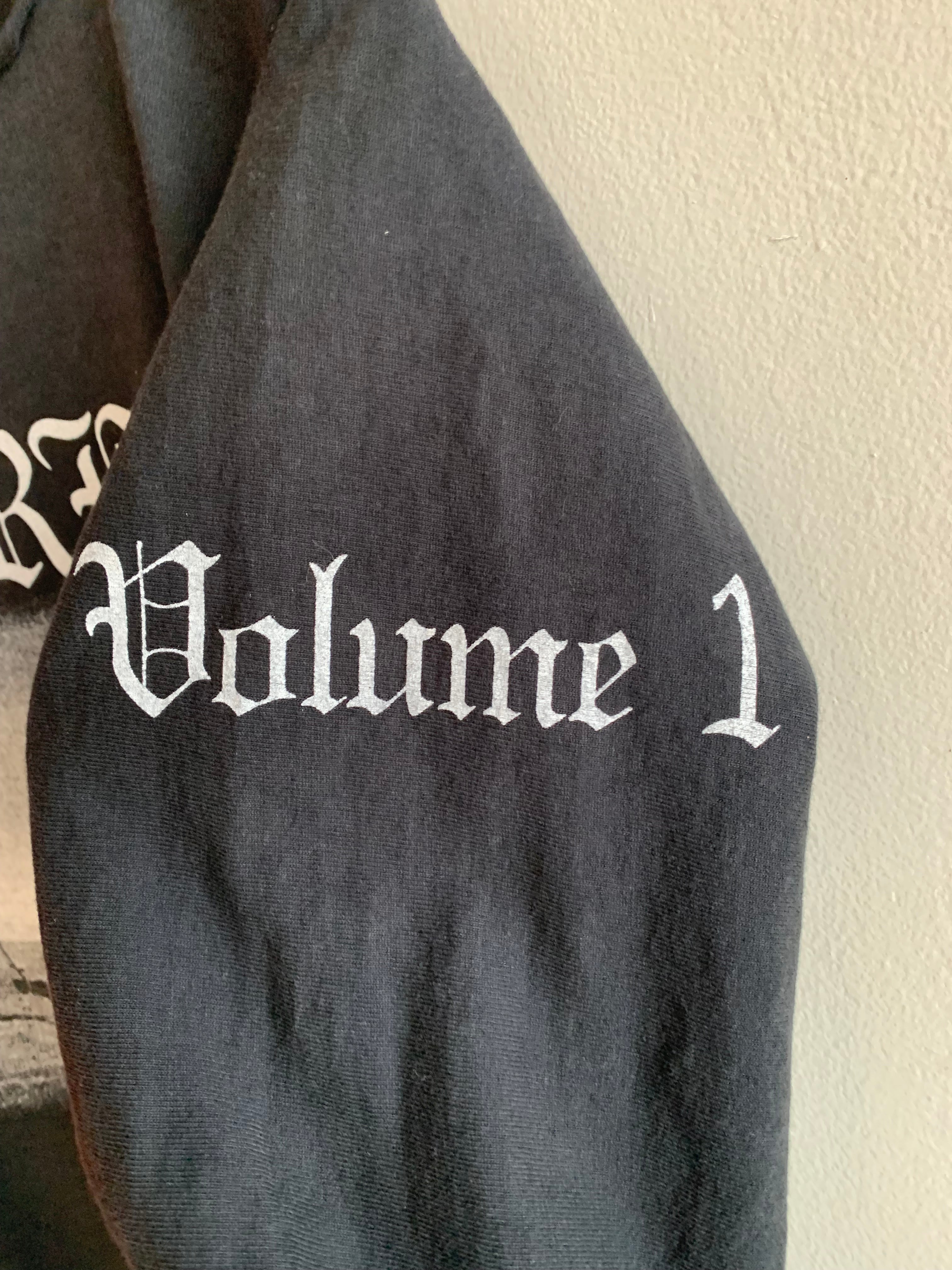 YZY Vultures Volume 1 Long Sleeve Shirt