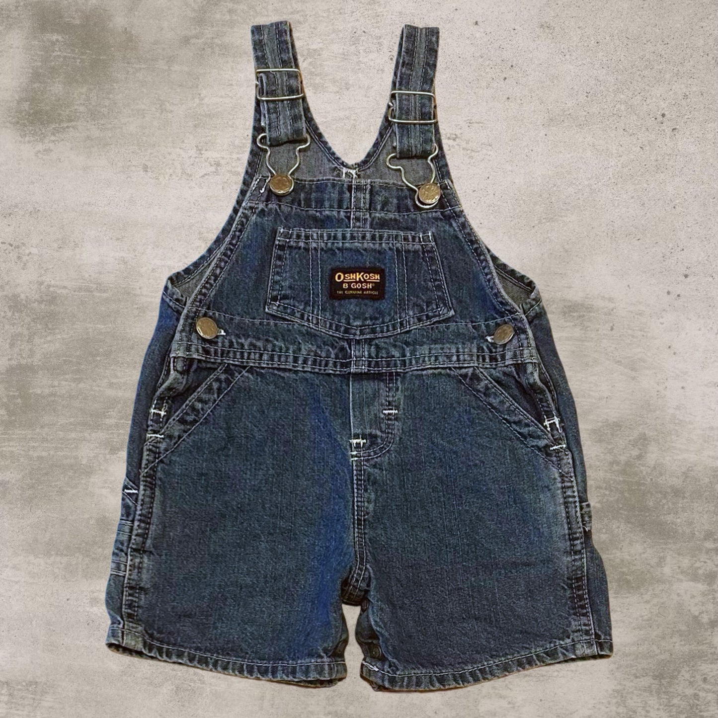 OshKosh B’Gosh Overall