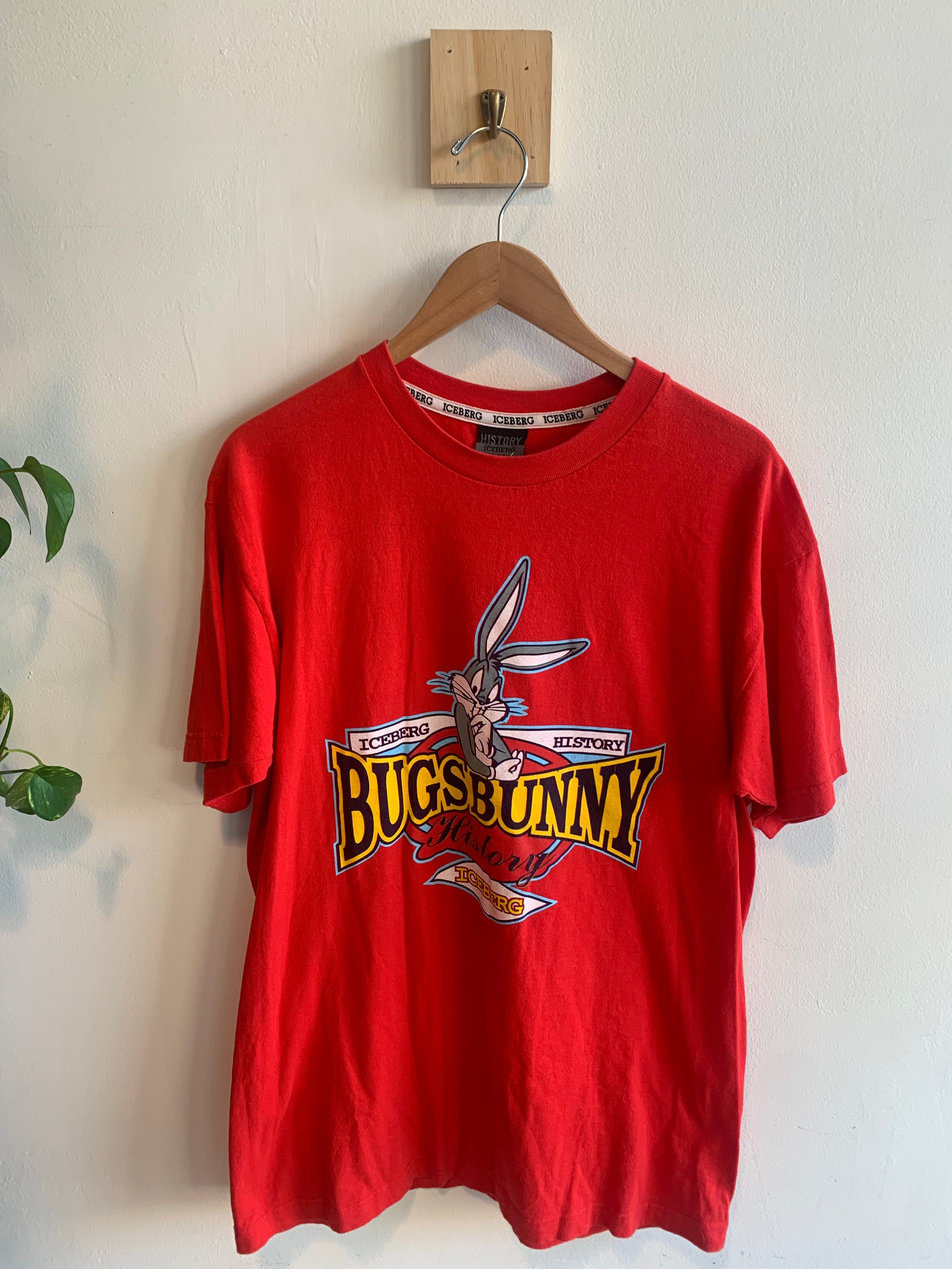 Bugs Bunny Iceberg Tee