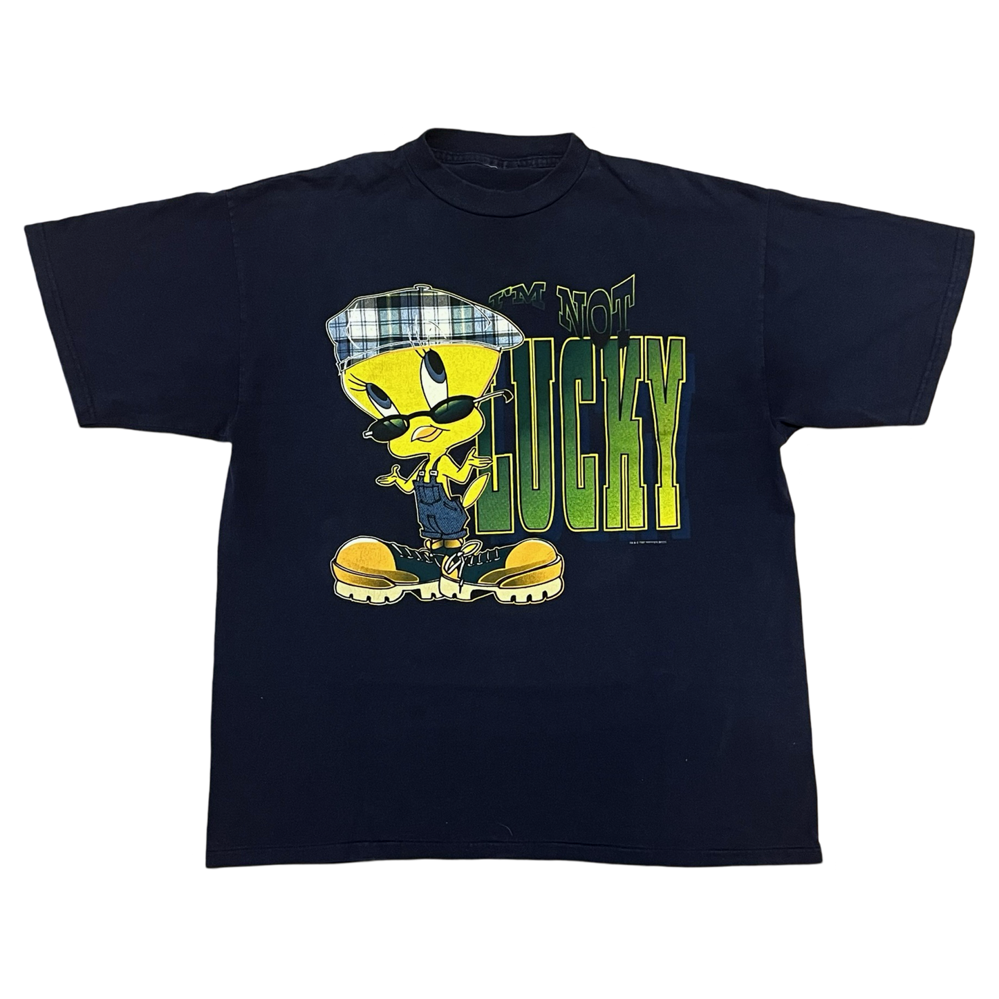 1997 Tweety Tee