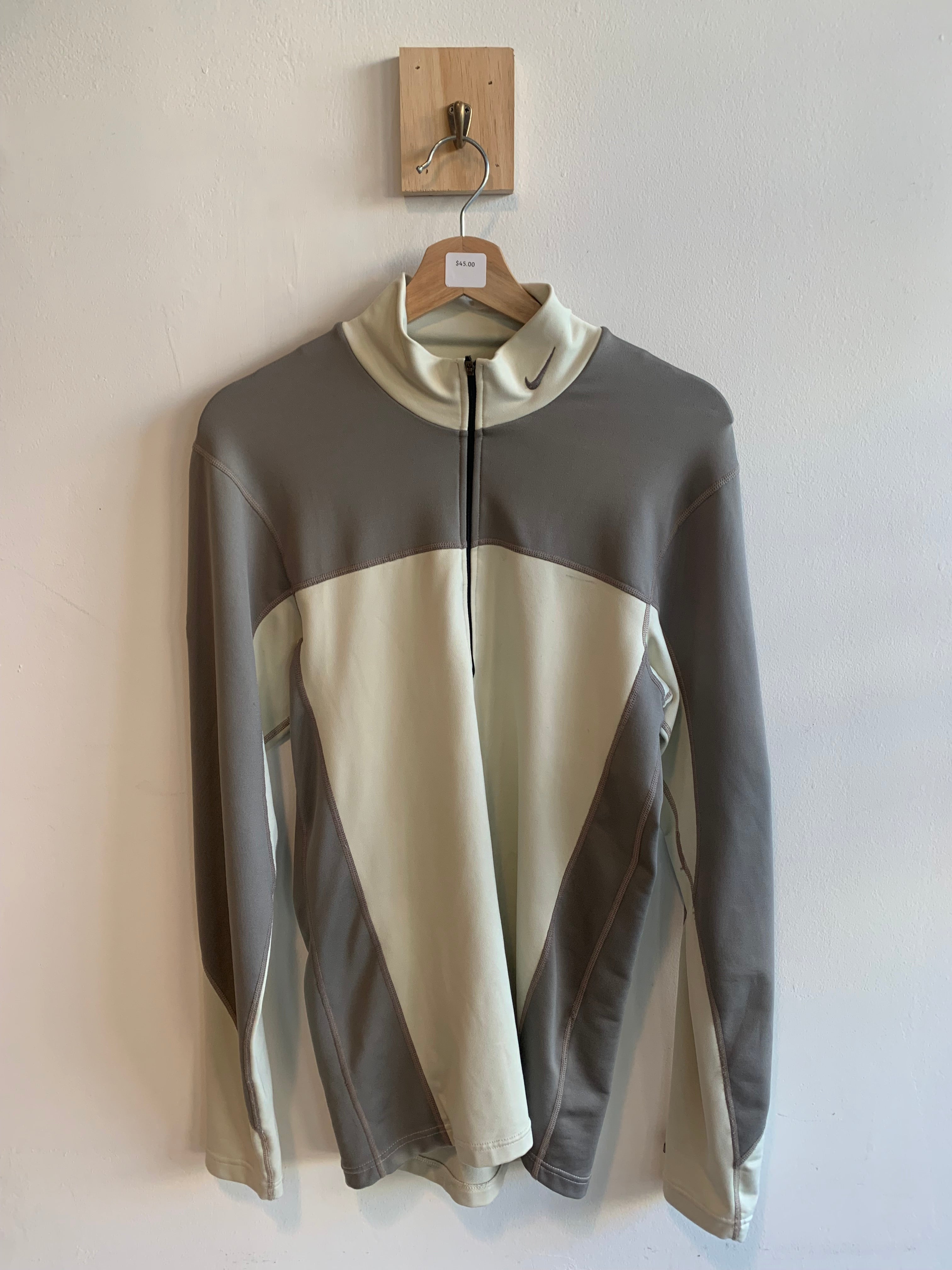 Nike ACG Quarter Zip Jacket