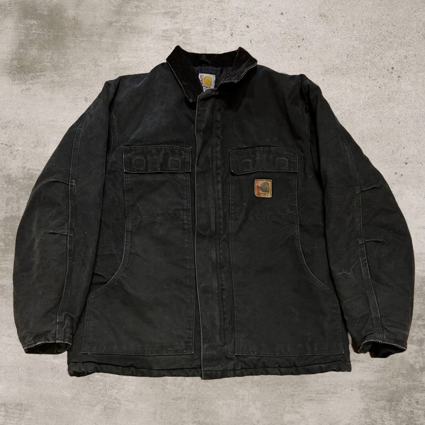 Vintage Carhartt Jacket