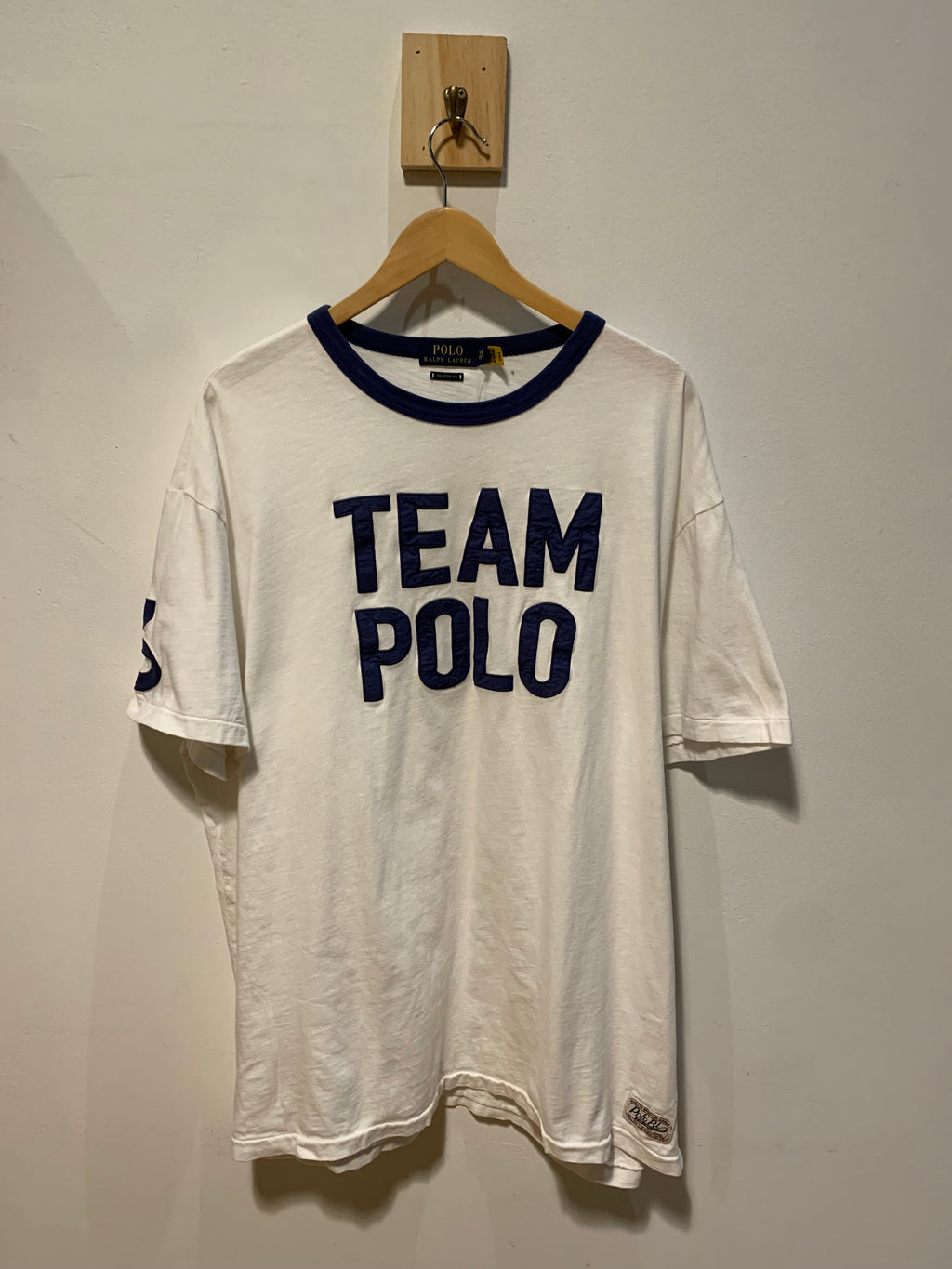 Team Polo Shirt