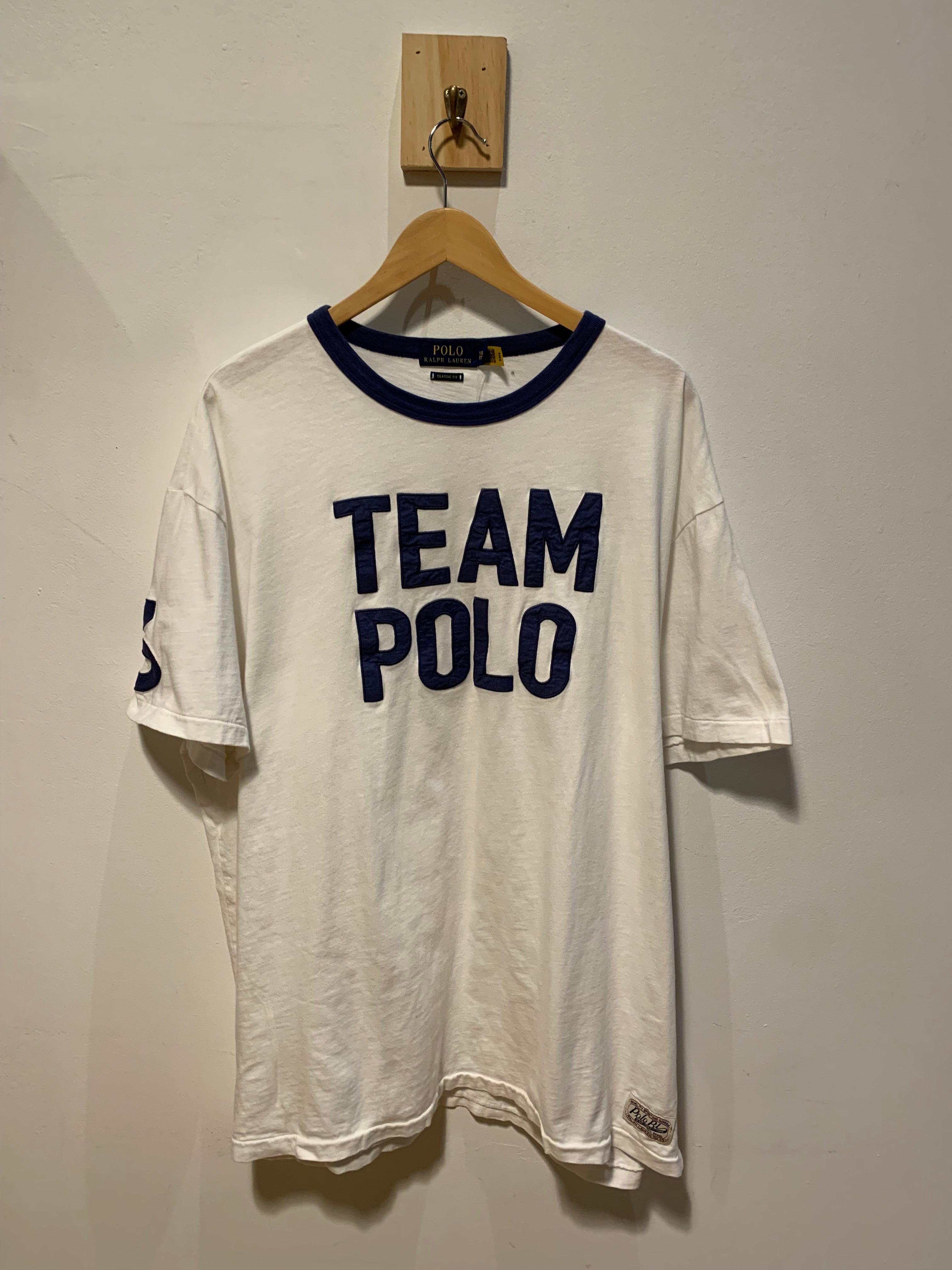 Team Polo Shirt