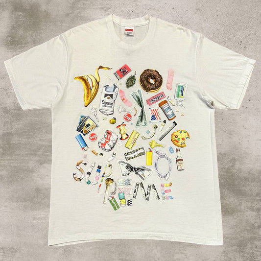 Supreme Trash T-Shirt