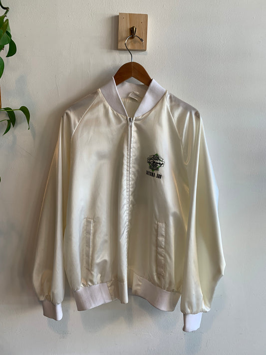Vintage 90’ Publix Daytona Racing Jacket
