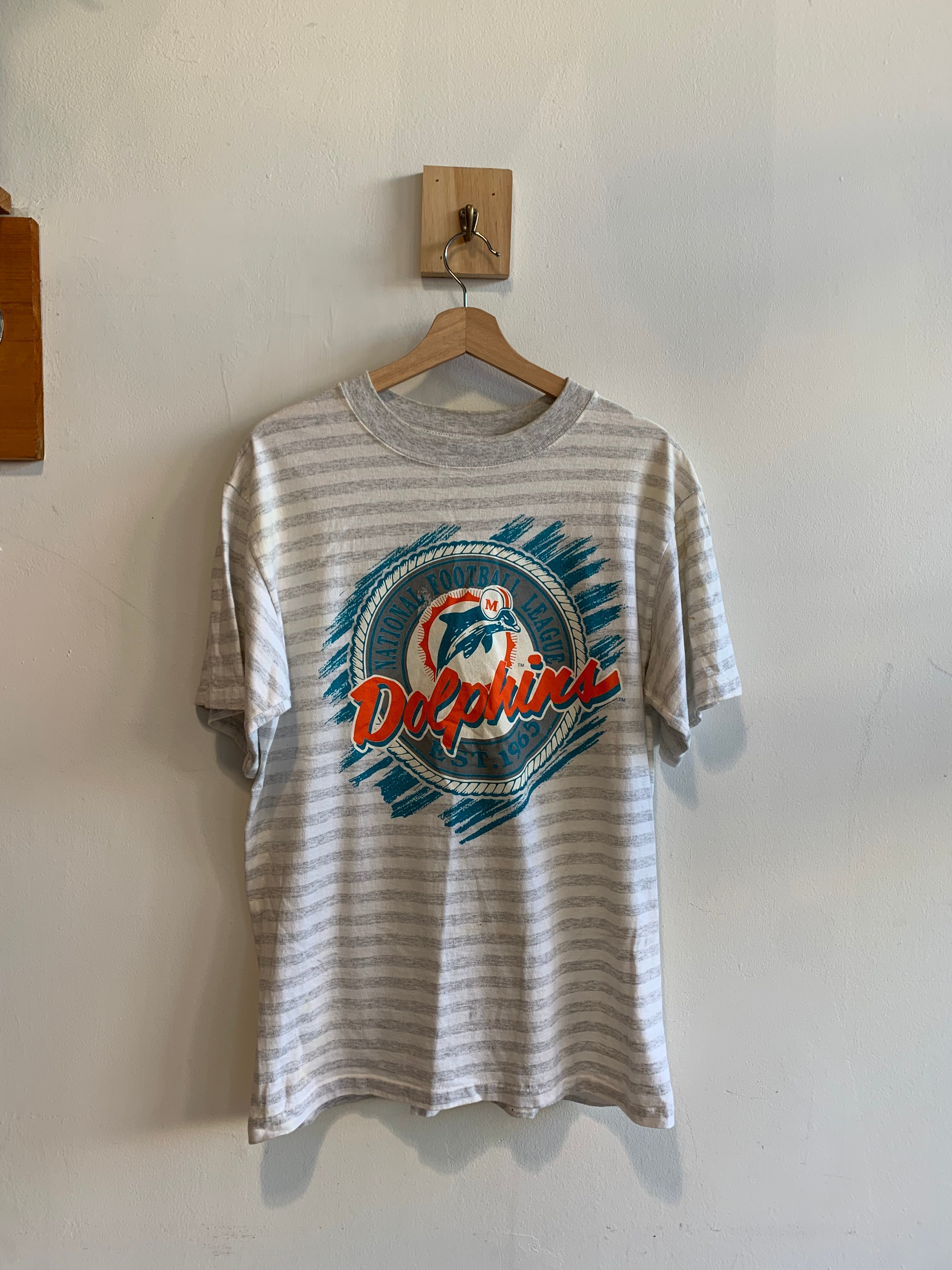 Vintage Miami Dolphins NFL T-Shirt